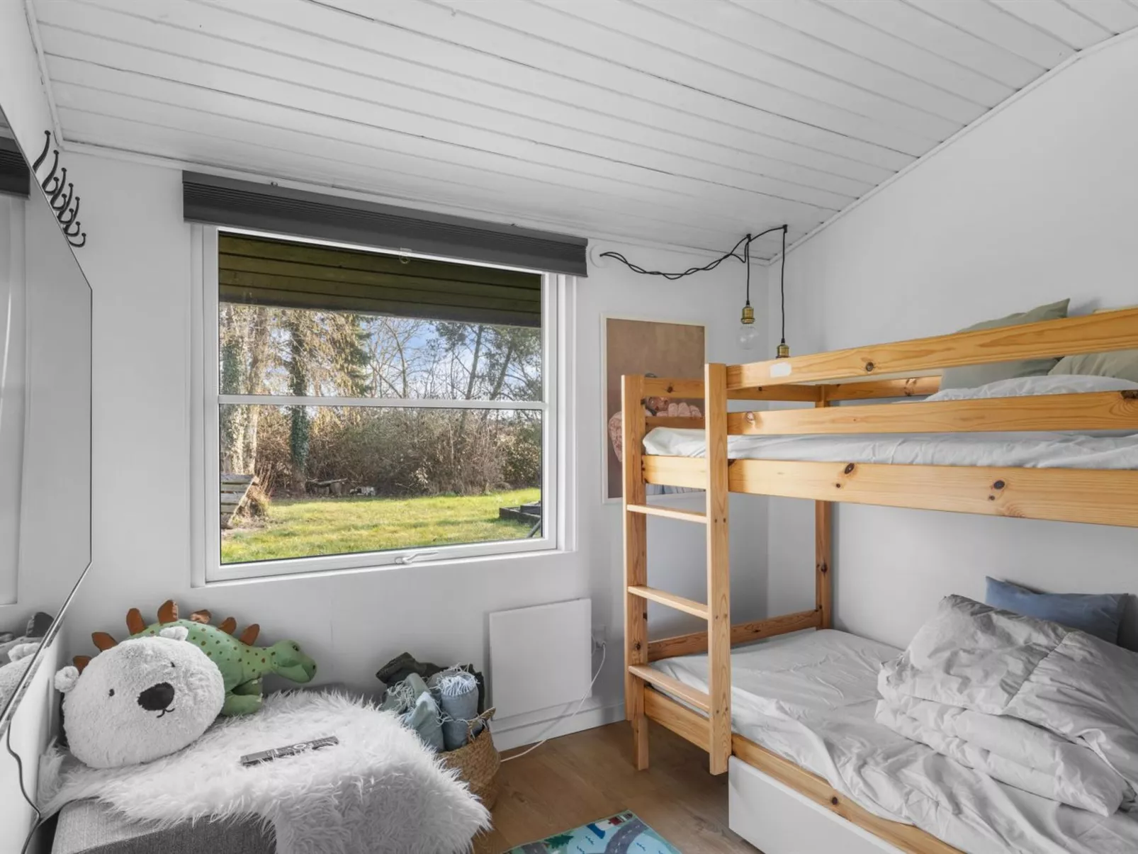 "Justina" - 200m from the sea-Binnen