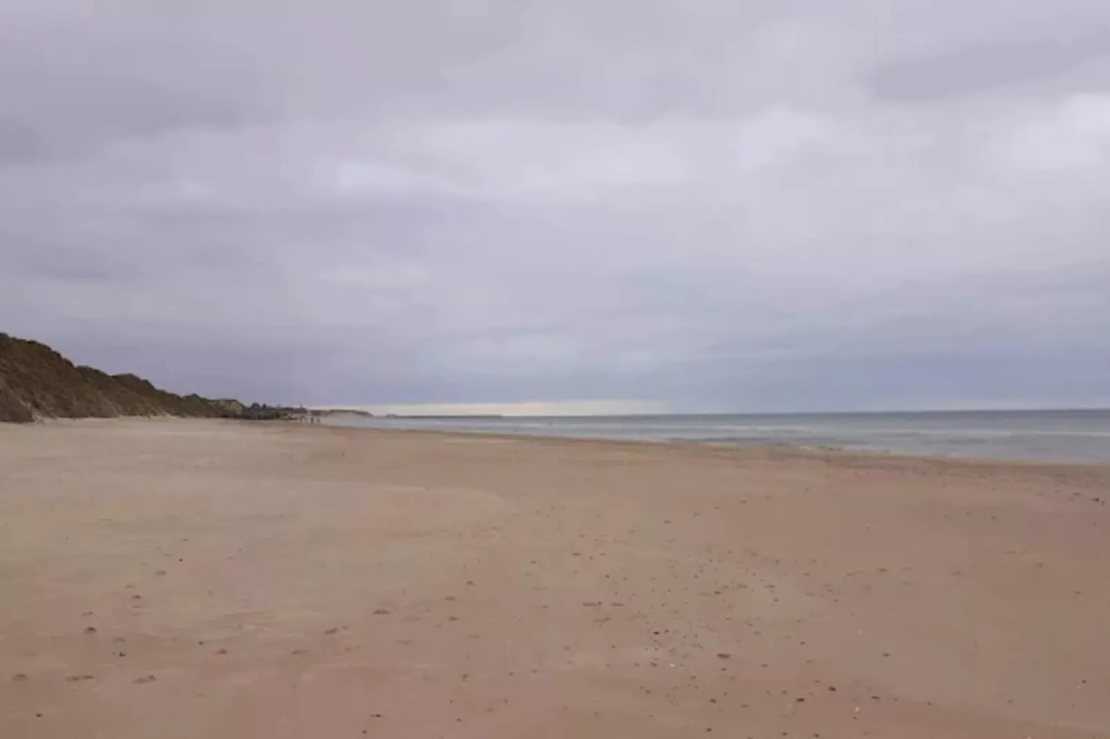 5 sterren vakantie huis in Løkken-Waterzicht