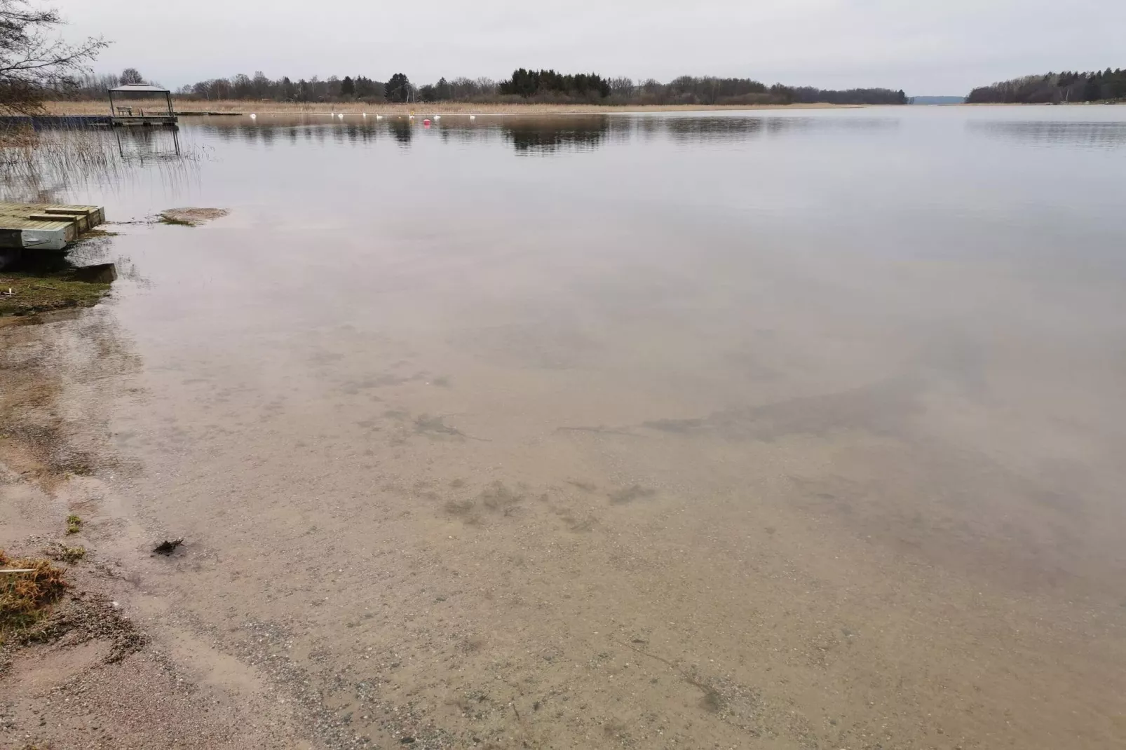 2 Personen vakantie huis in FäRENTUNA-Waterzicht