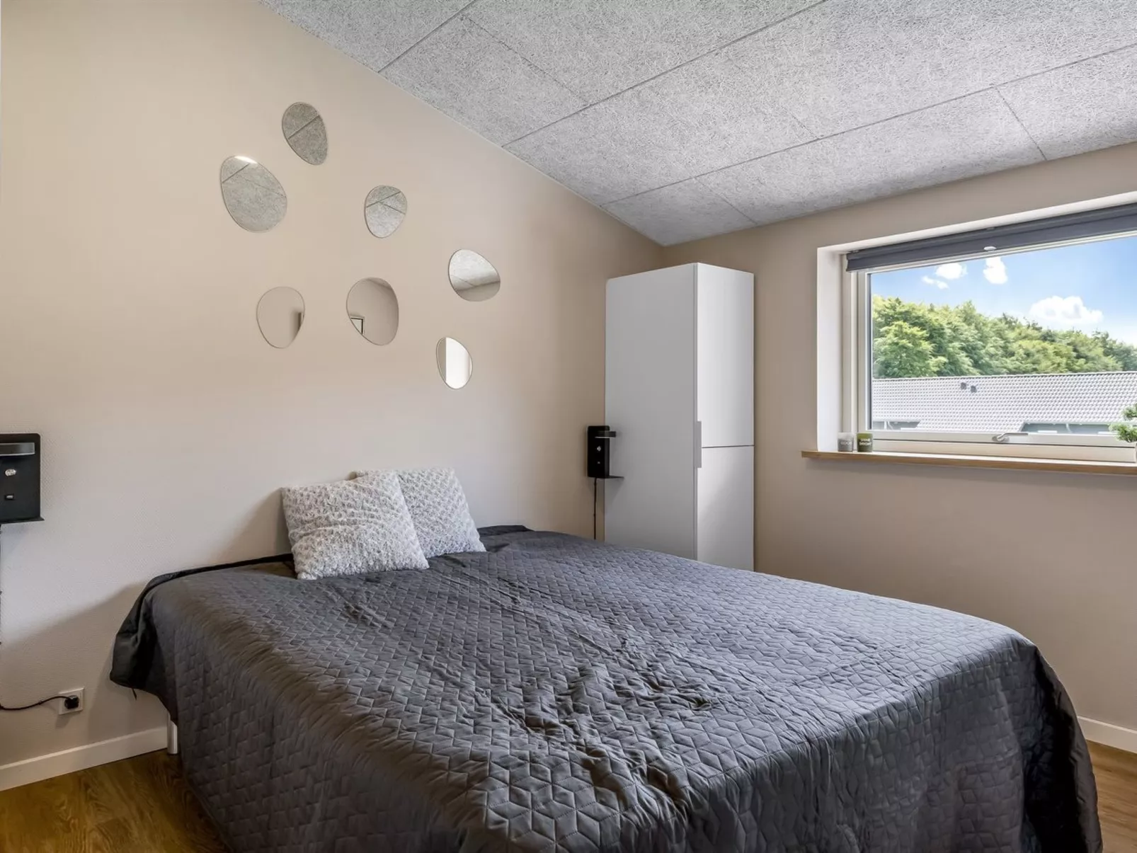 &quot;Alvira&quot; - 30km from the sea-Binnen