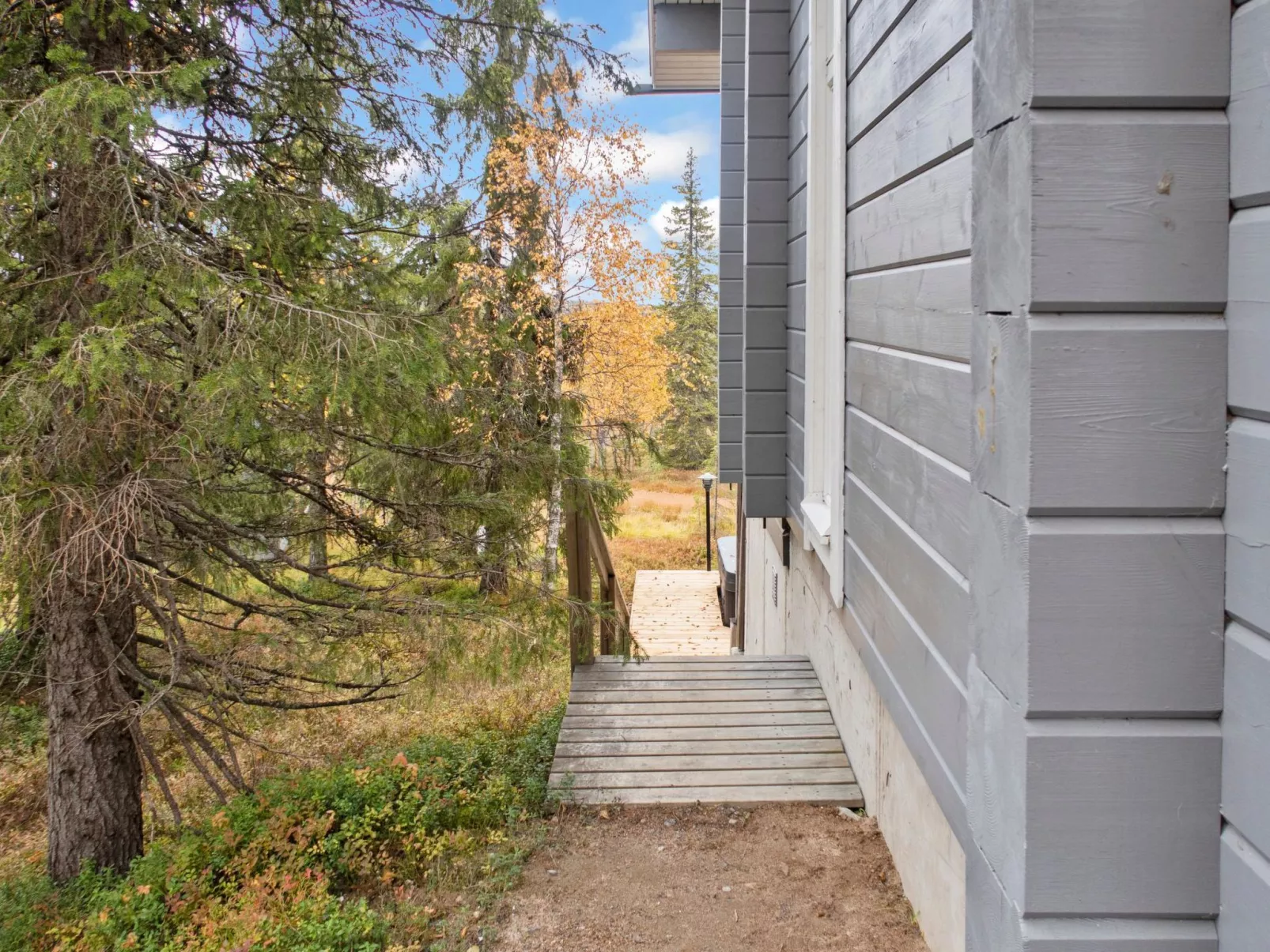 Vuosseli-kelkka 15a-Binnen