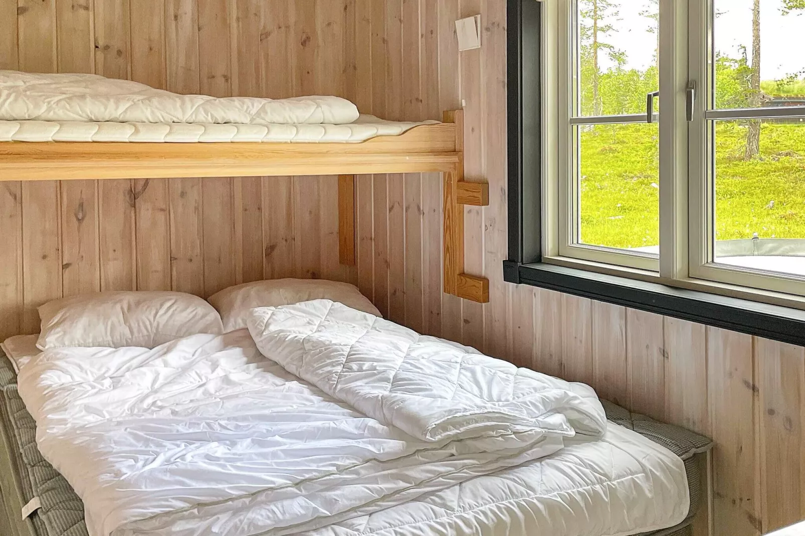 10 persoons vakantie huis in veggli-By Traum-Binnen