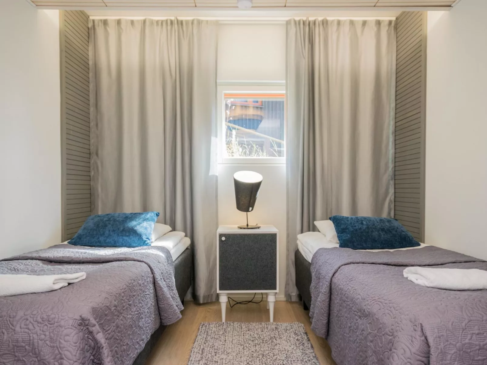 Haapala suites 24-Binnen