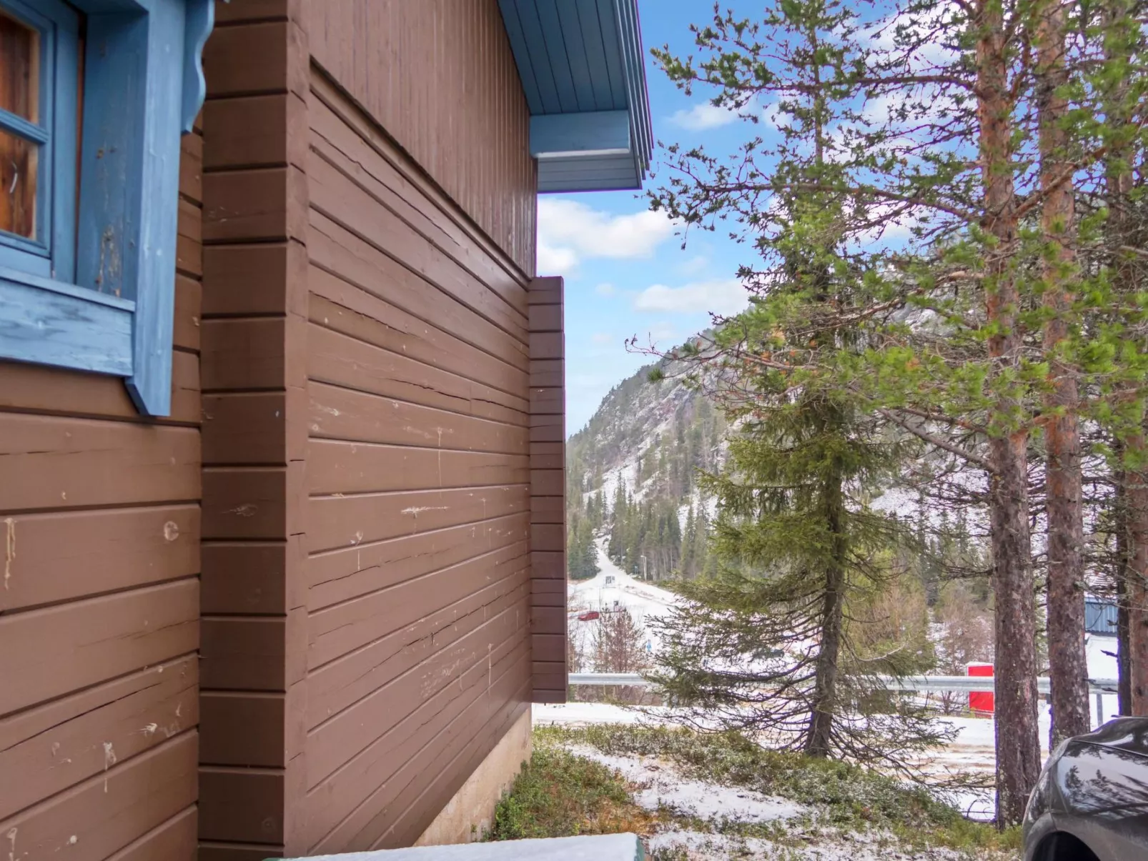 Rukan vaarala 2 c 3-Binnen