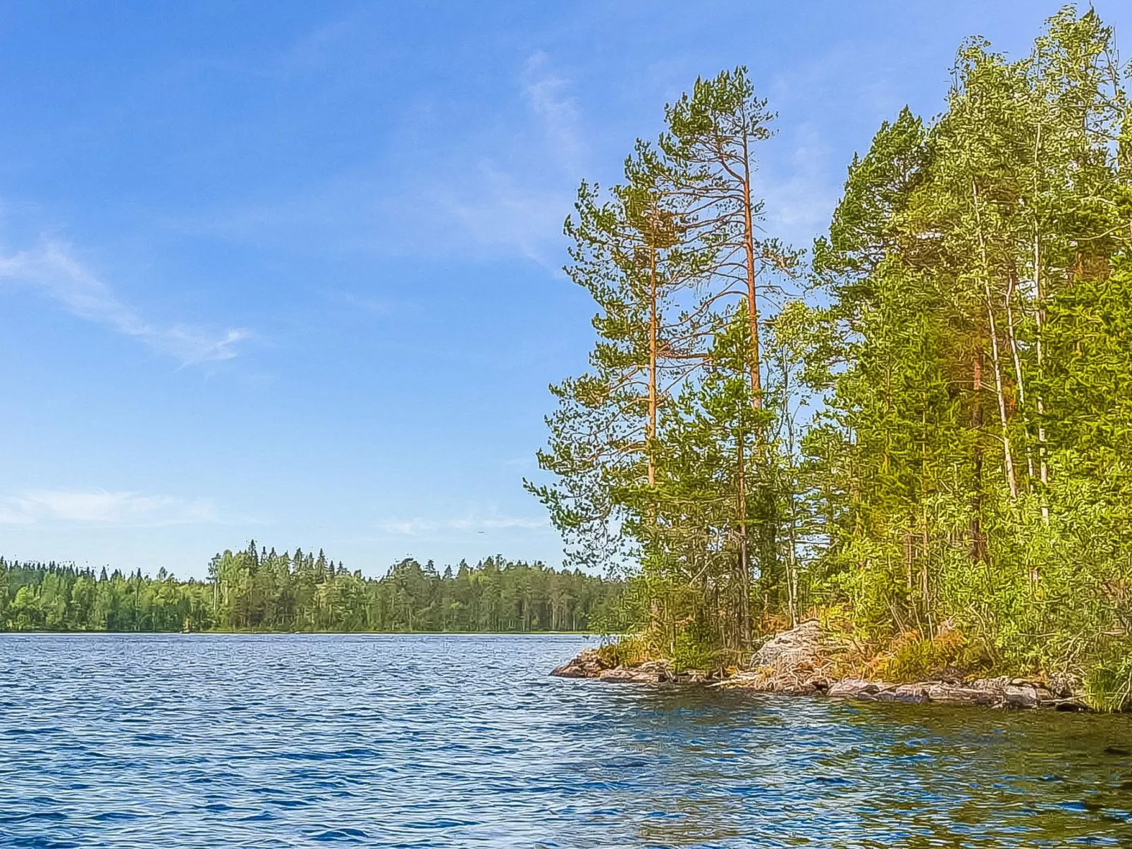 Villa sipilä-Binnen