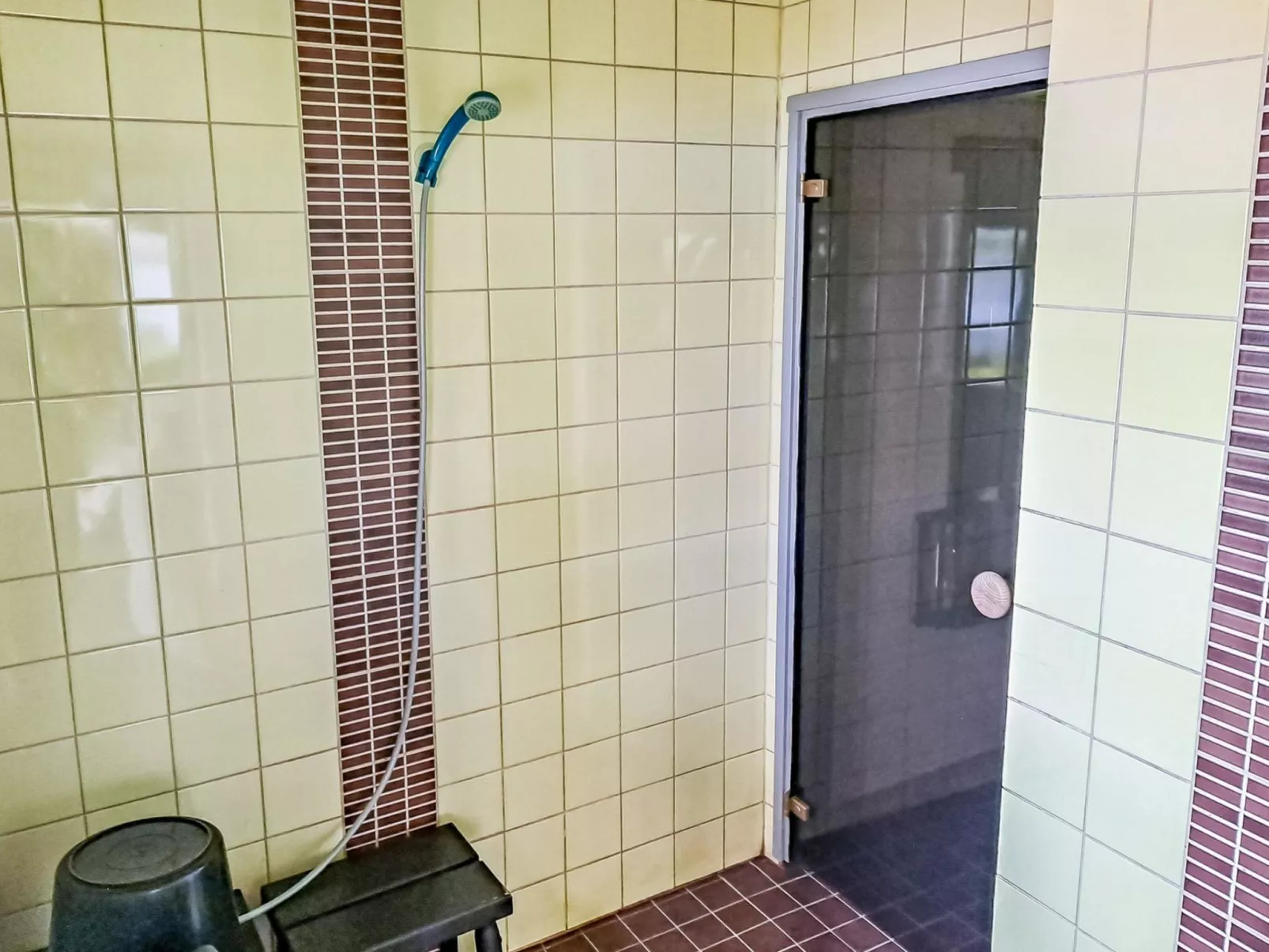 Pilkkaniemi - Binnen