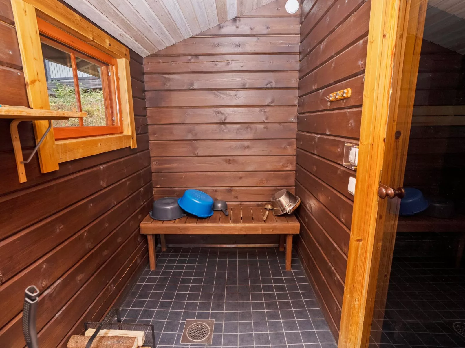 Rukanloisto a-Binnen