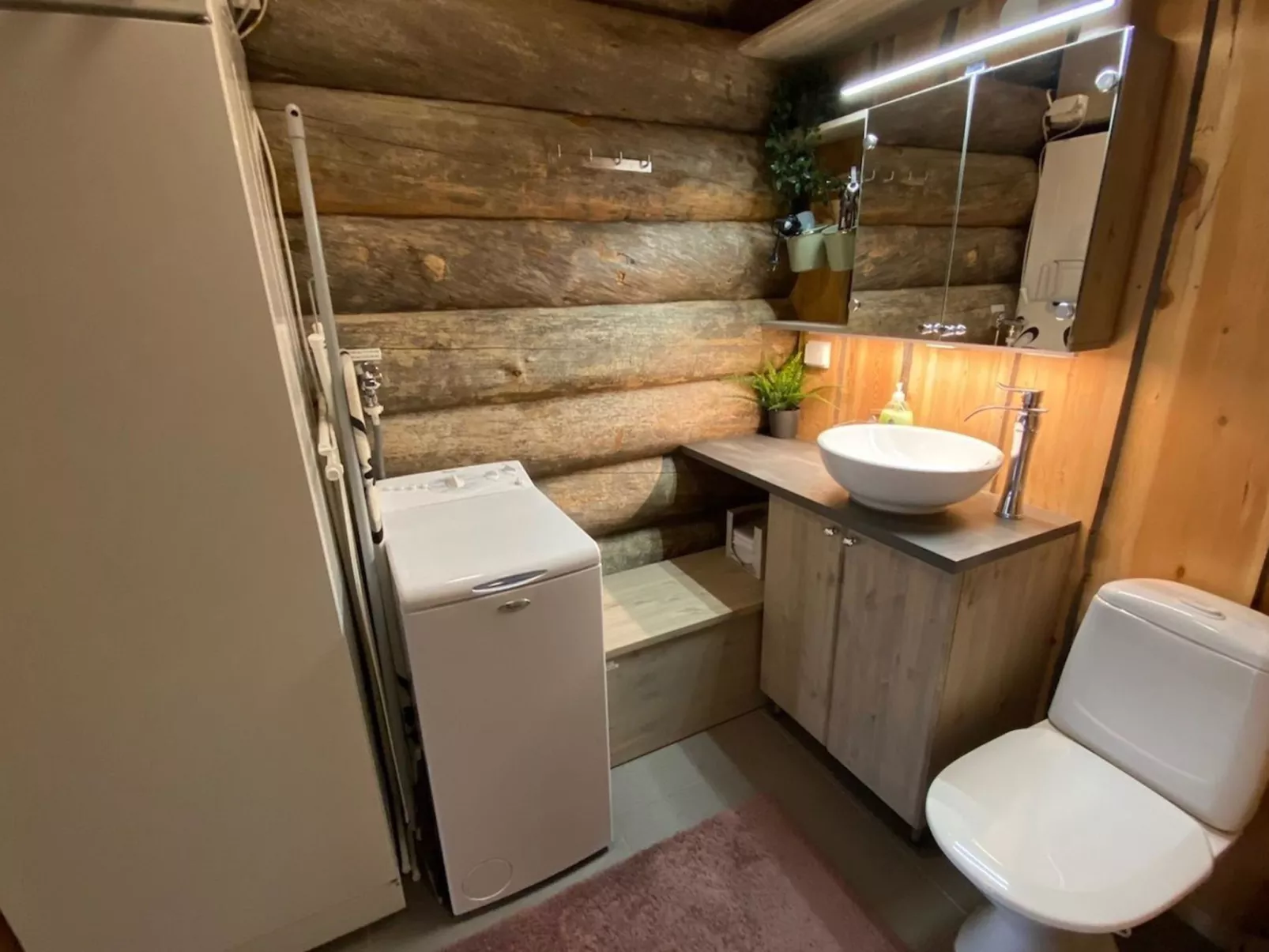 Mäentähti b-Binnen