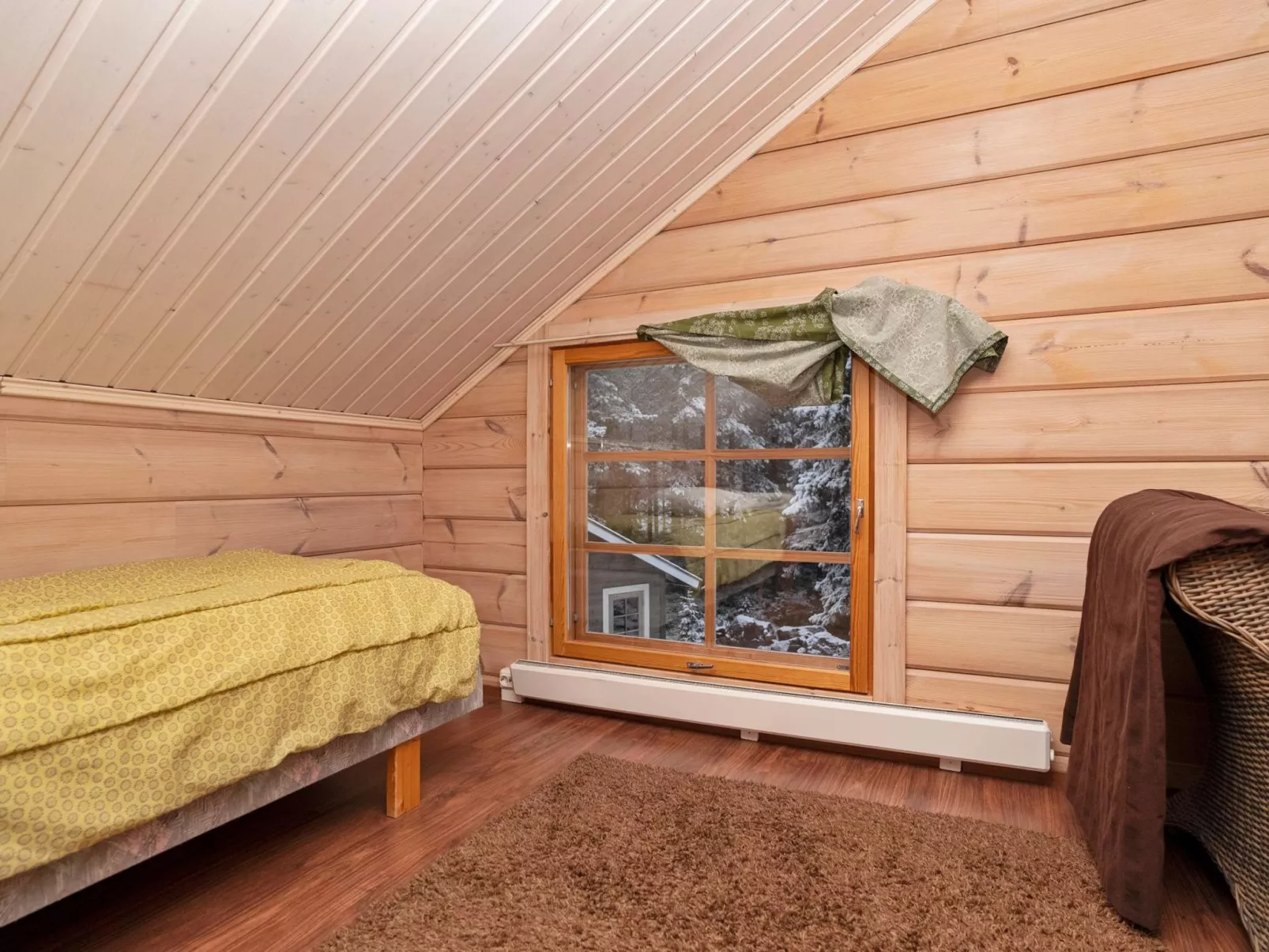 Ihtingin koskikara-Binnen