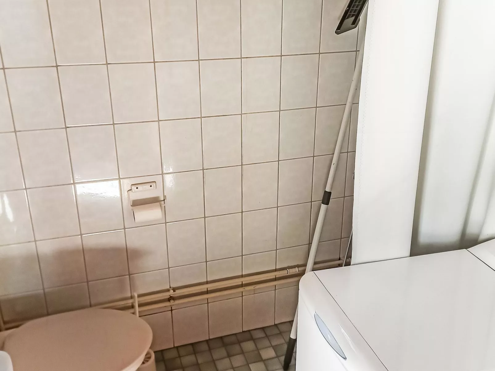 Sieralahden lomakylä, mökki 2-Binnen