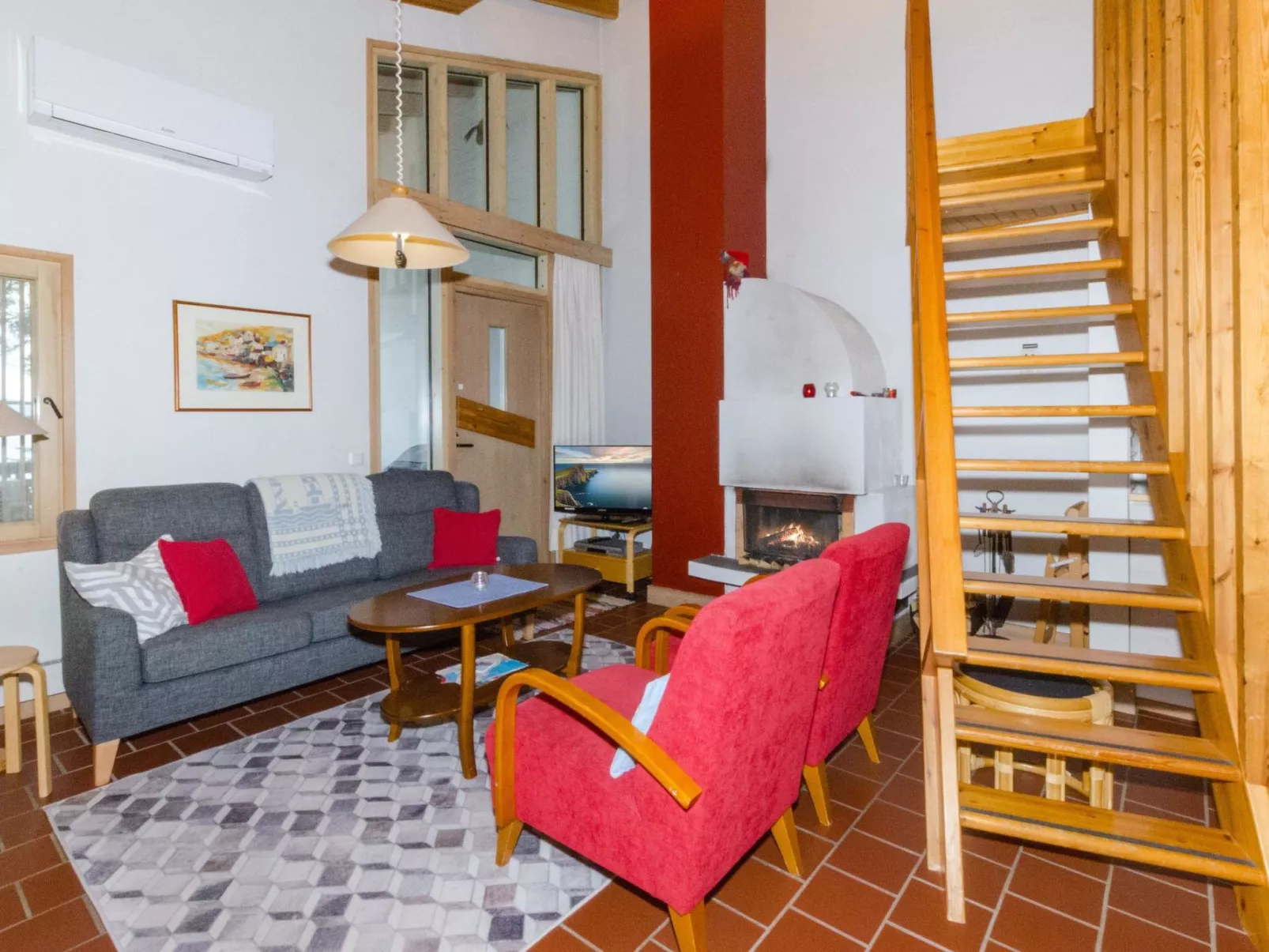 Hiisiranta b3-Binnen