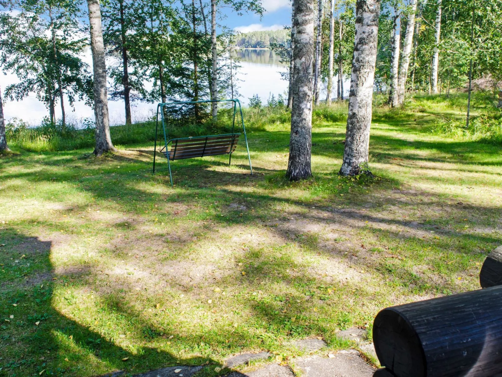 Turulan hiekka-Binnen