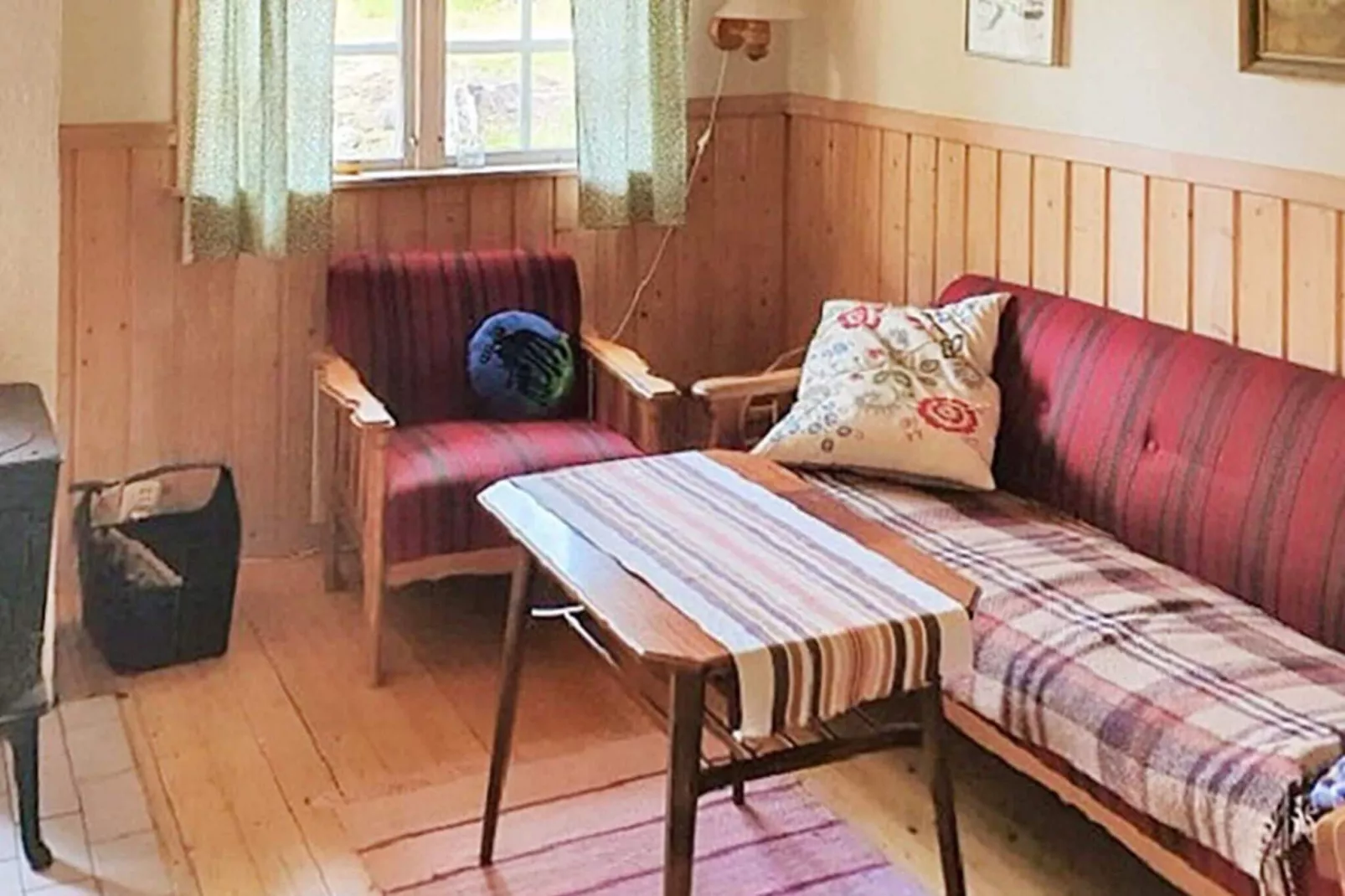 6 persoons vakantie huis in TORSBY-By Traum-Binnen