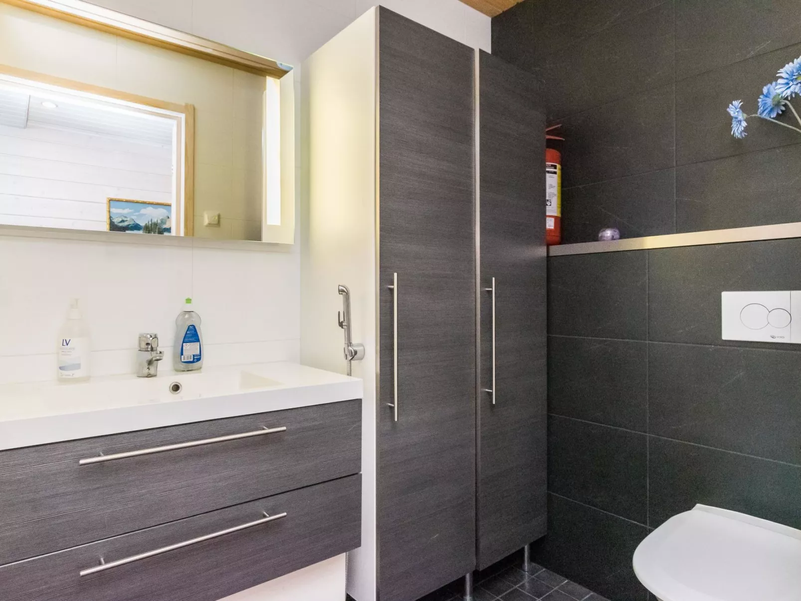 Vihtarinne b paritalo-Binnen