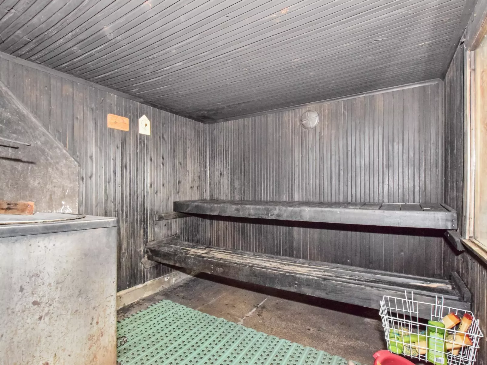 Eskelänniemi-Binnen