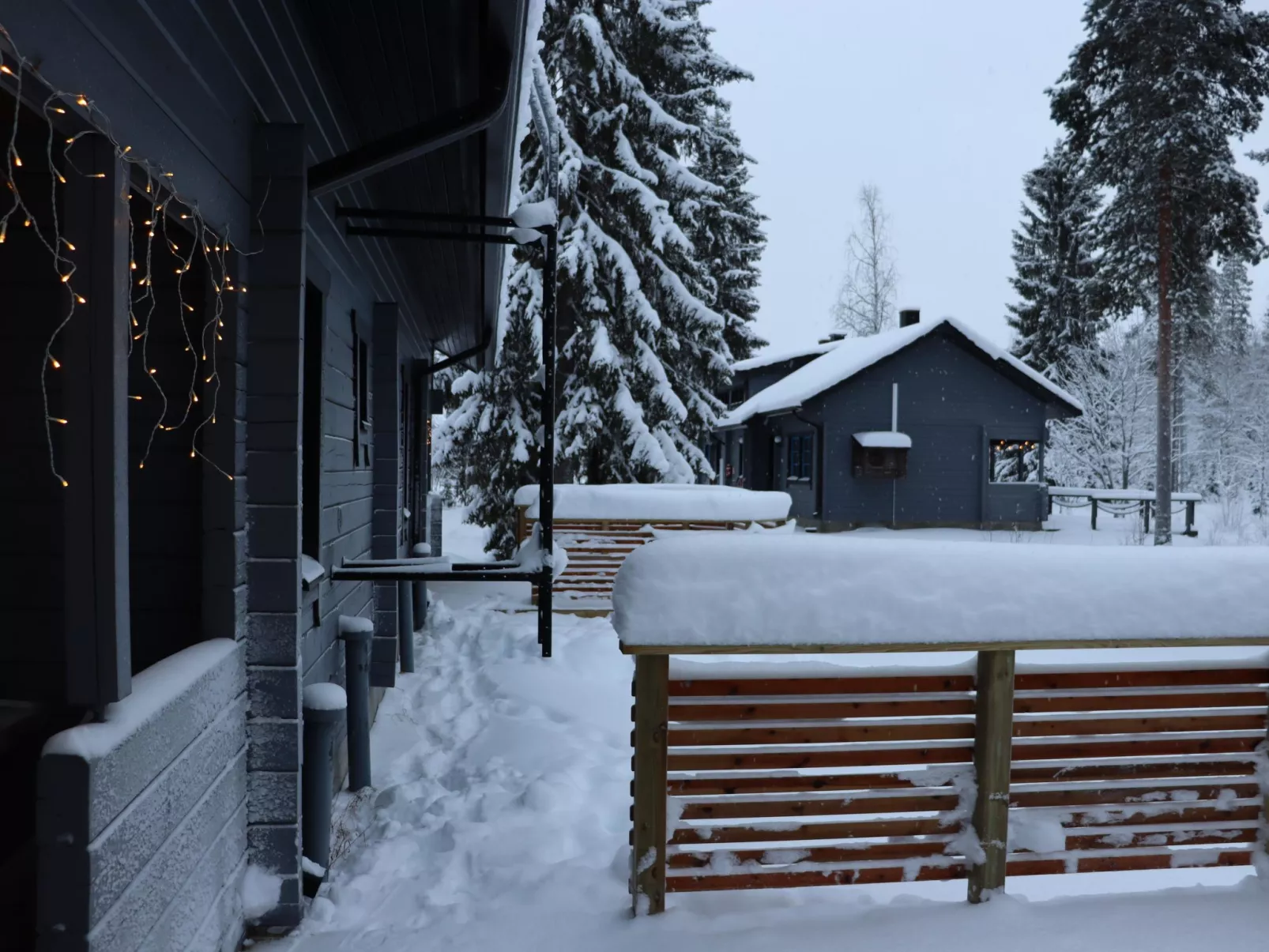 Villa tassu 2-Binnen