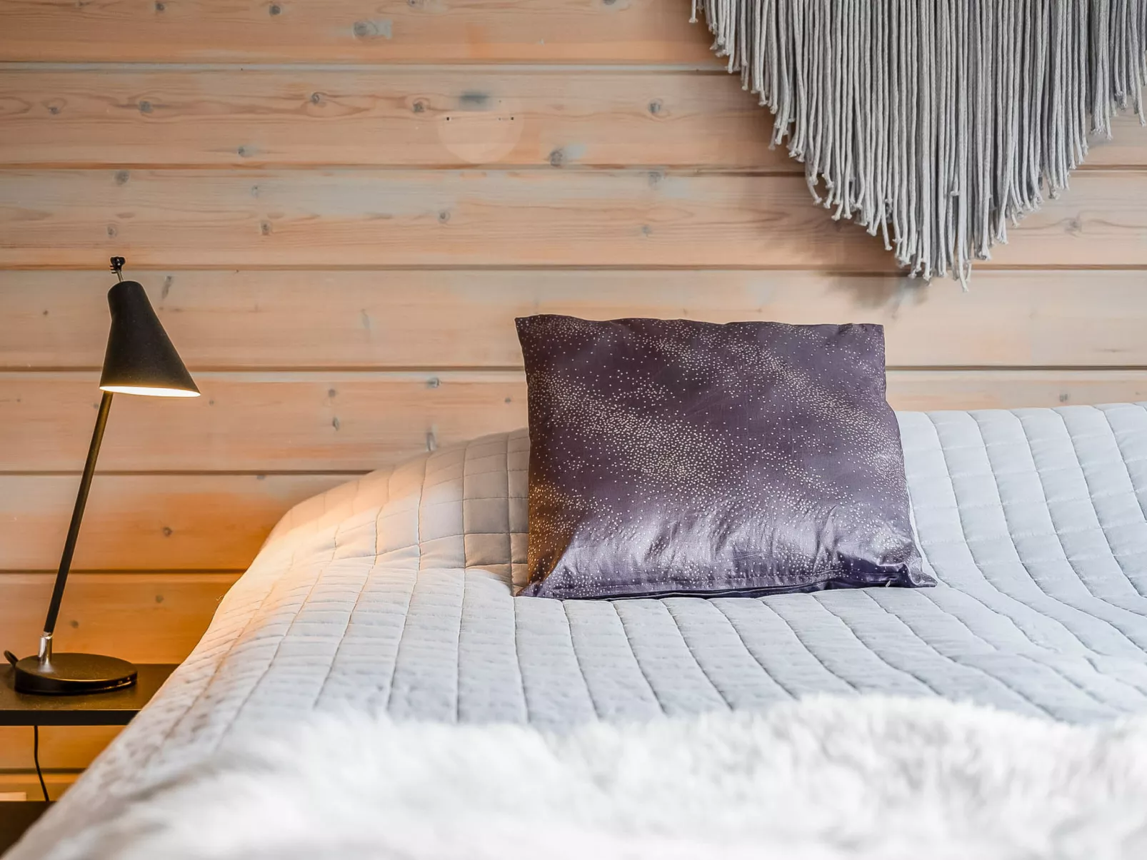 Villa kilkilö-Binnen