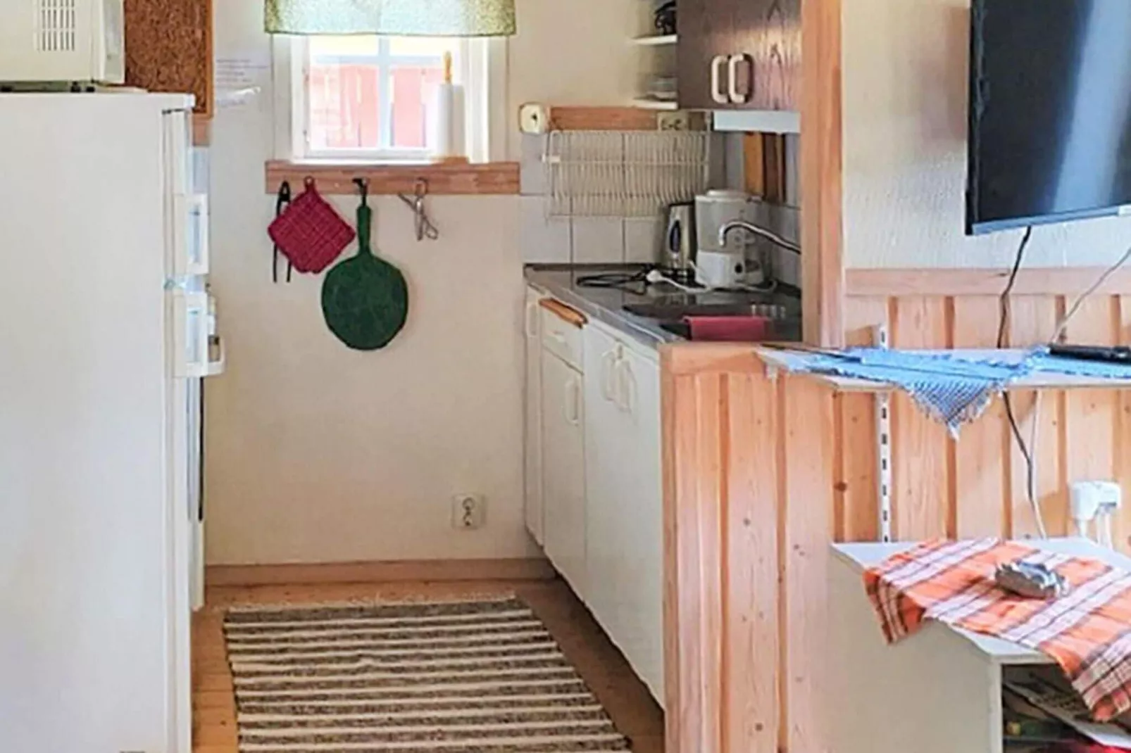 6 persoons vakantie huis in TORSBY-By Traum-Binnen