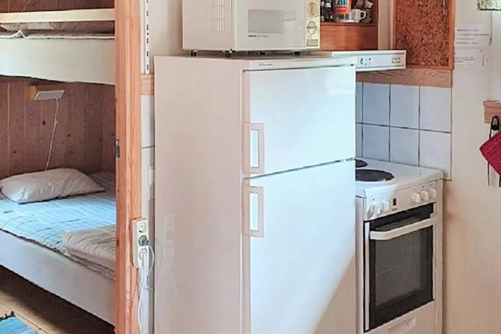 6 persoons vakantie huis in TORSBY-By Traum-Binnen