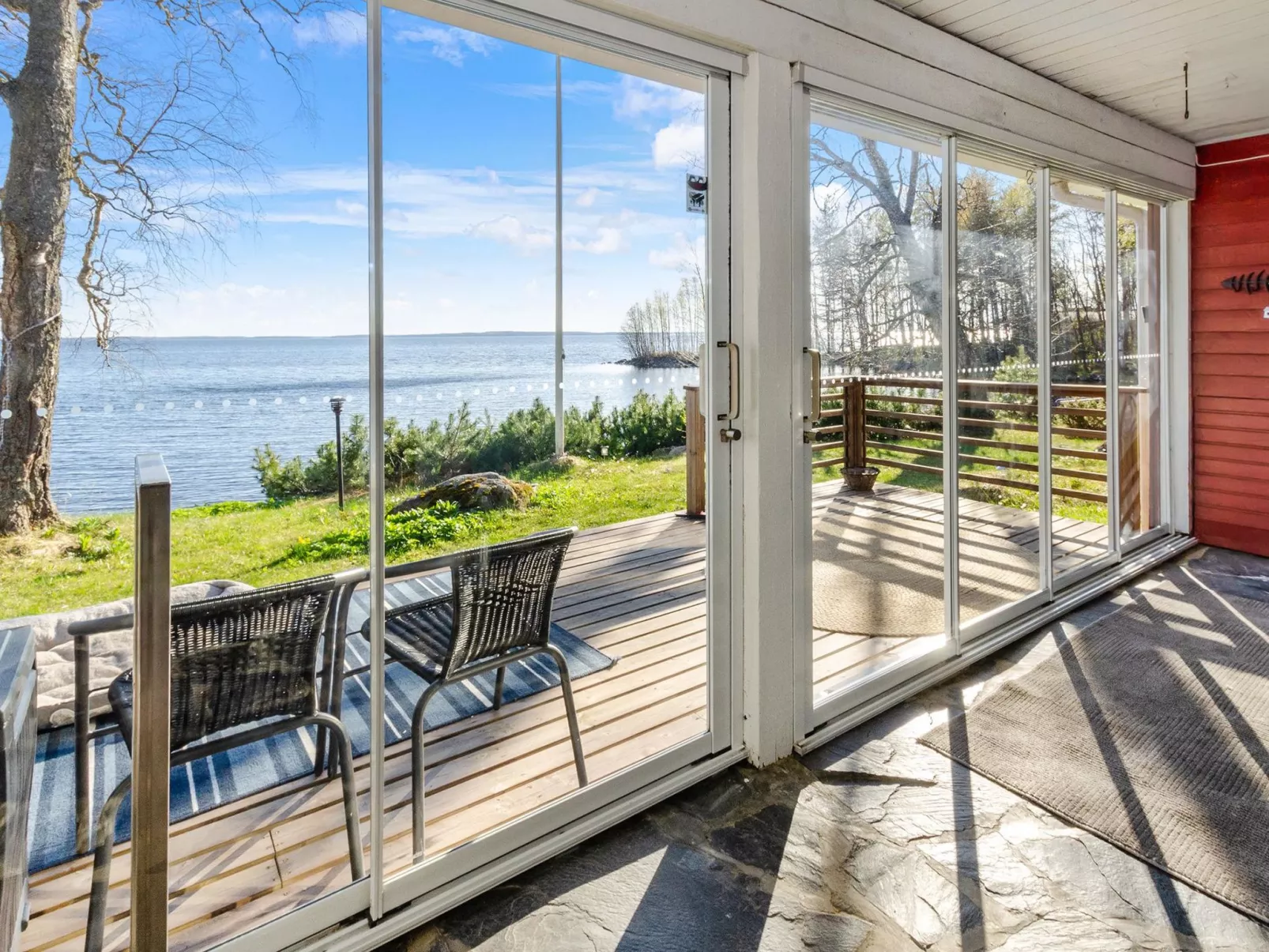 Villa niittylahti-Binnen