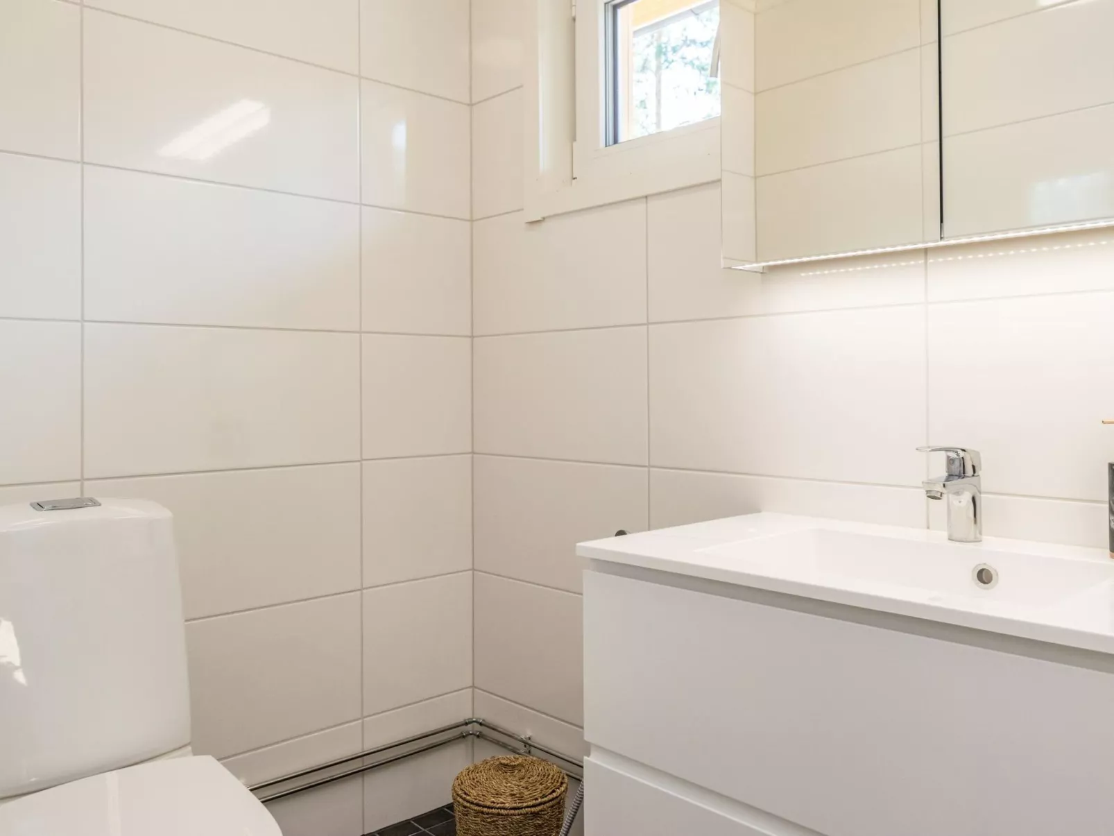 Hot pool cottage kesäranta-Binnen