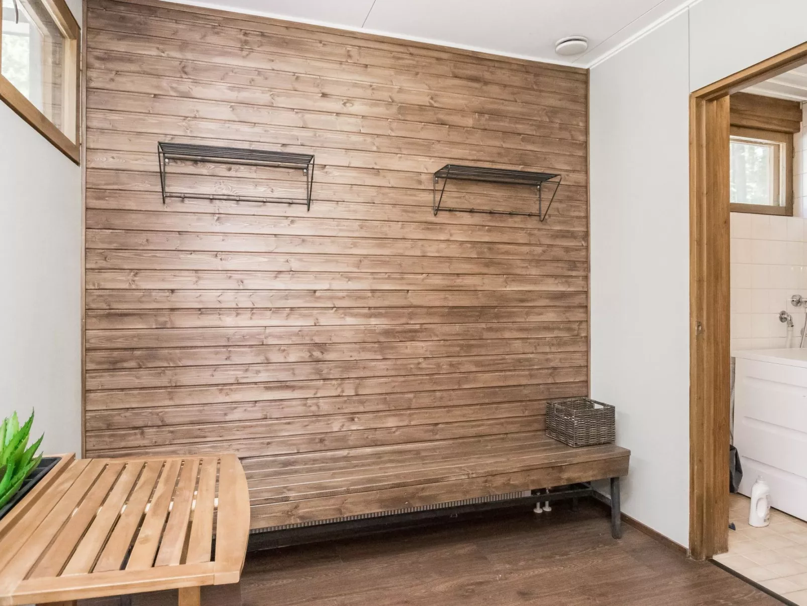 Mäntyranta 1-Binnen