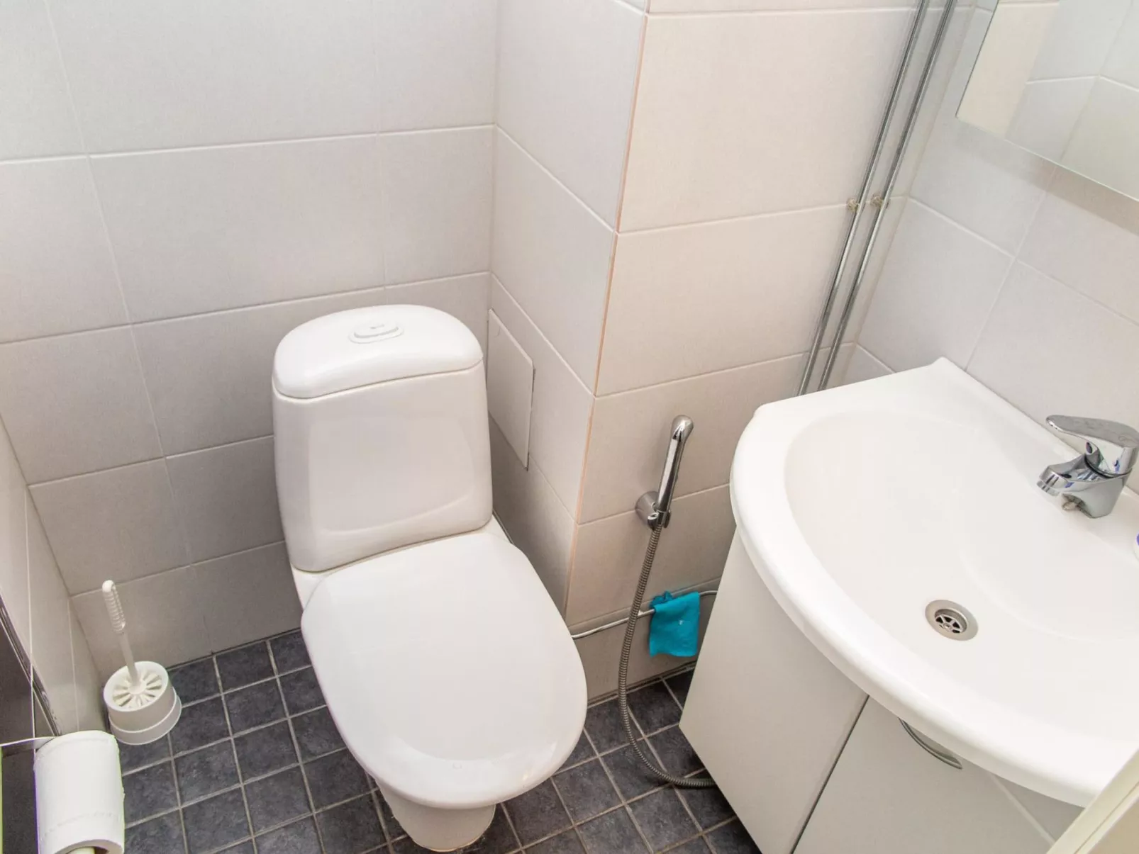 Tahkonkallio 34 a-Binnen