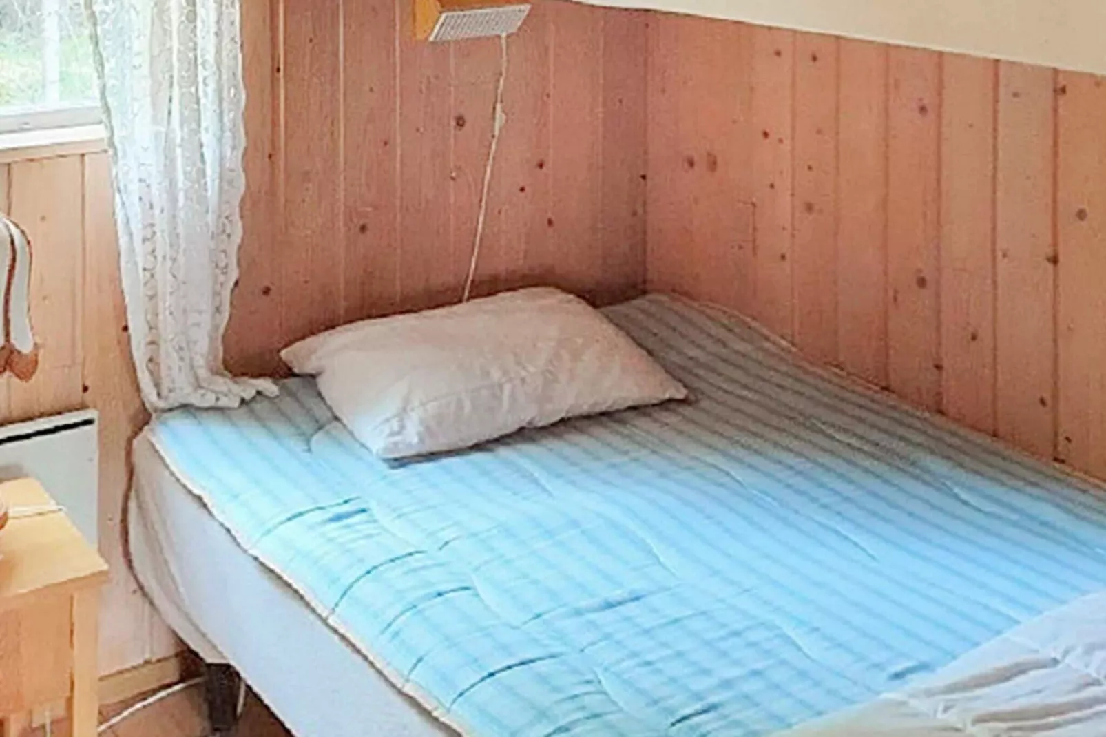 6 persoons vakantie huis in TORSBY-By Traum-Binnen