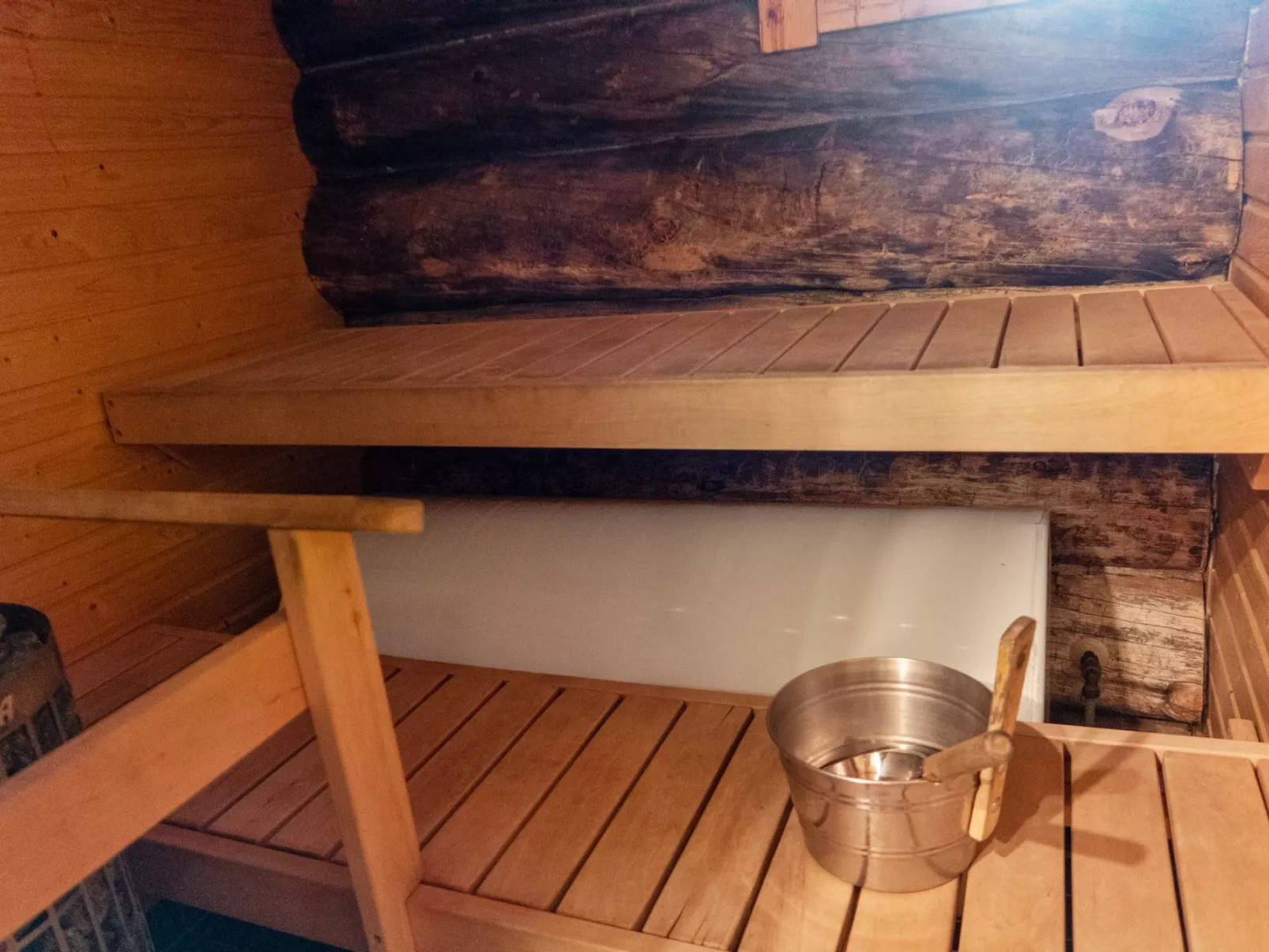 Vuokatinportti b3, lemminkäinen-Binnen