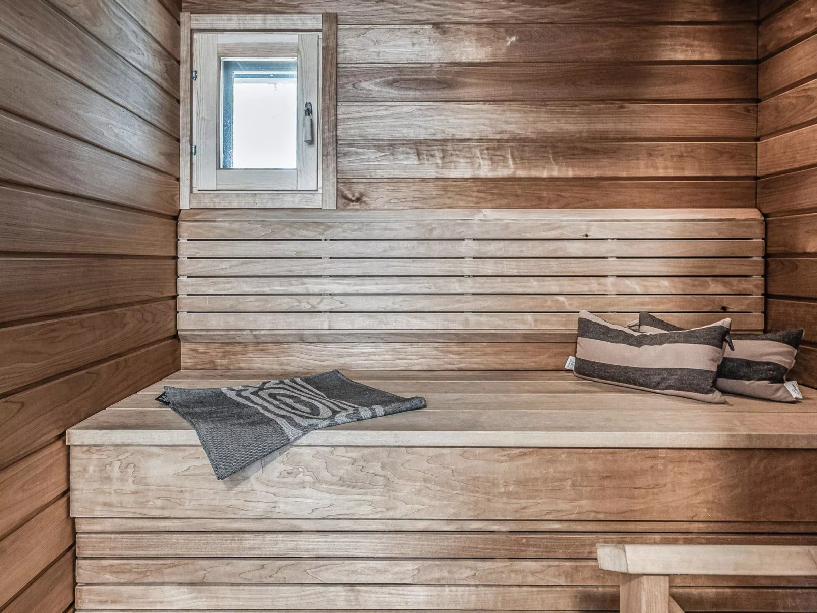 Tunturin lumo-Binnen