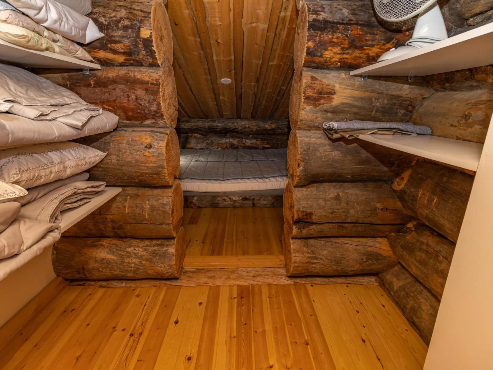 Aurinko-ruka c6-Binnen