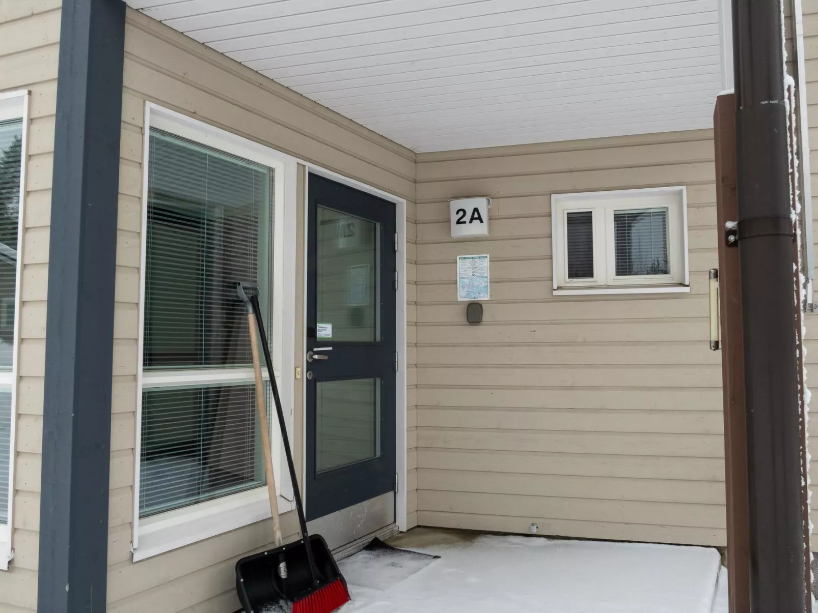 Vuokatinranta suite 2 a-Binnen