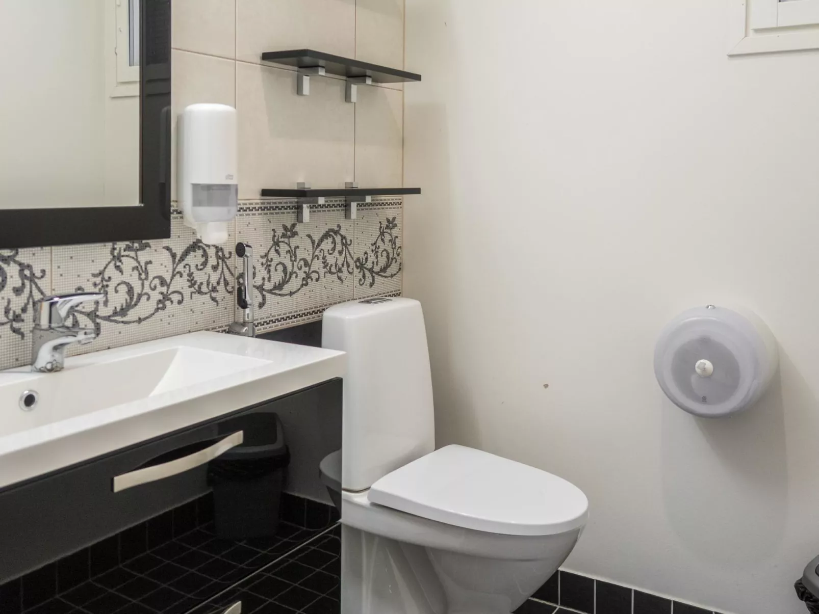 Vuokatinranta suite 4 b-Binnen