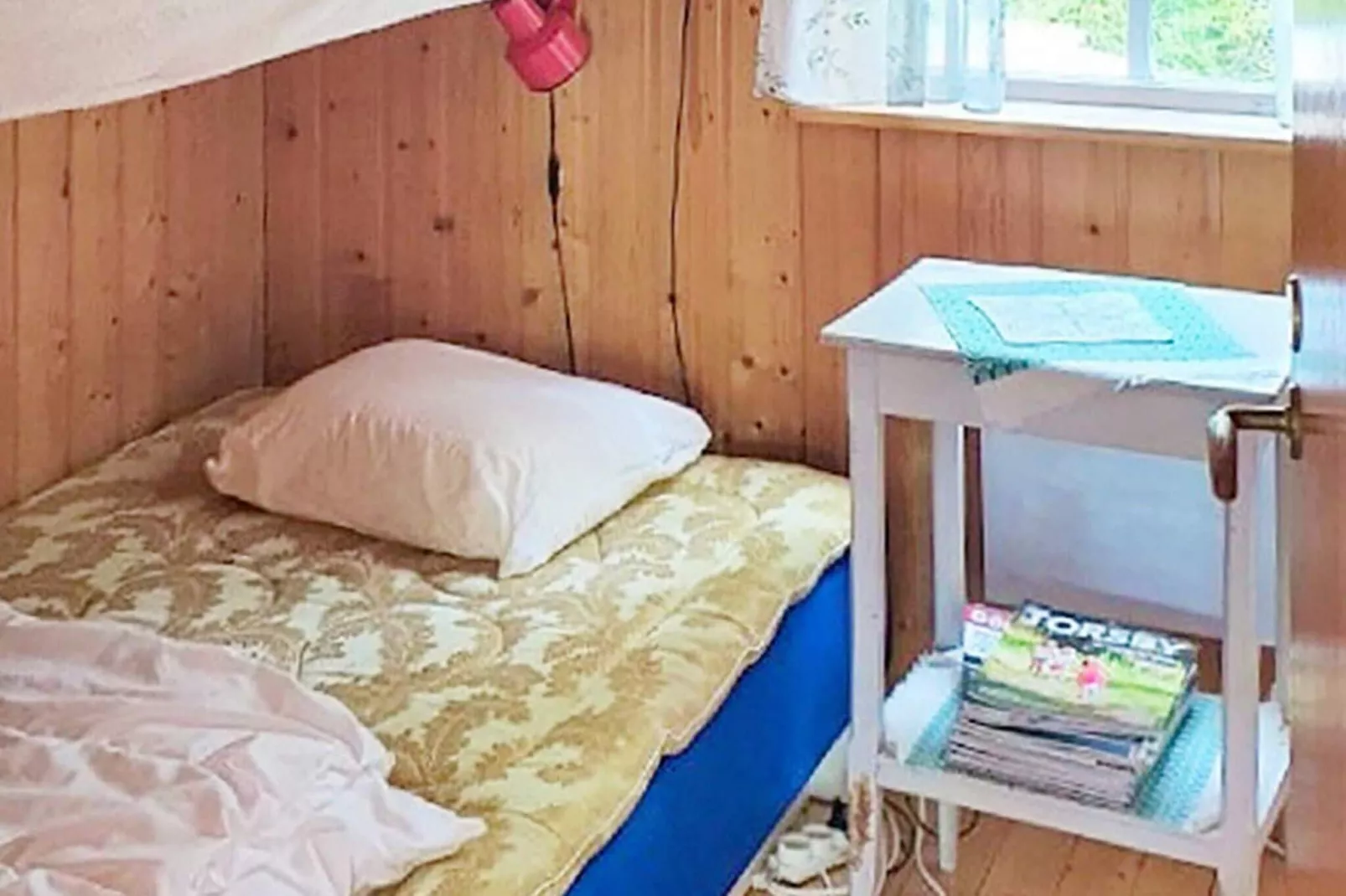 6 persoons vakantie huis in TORSBY-By Traum-Binnen