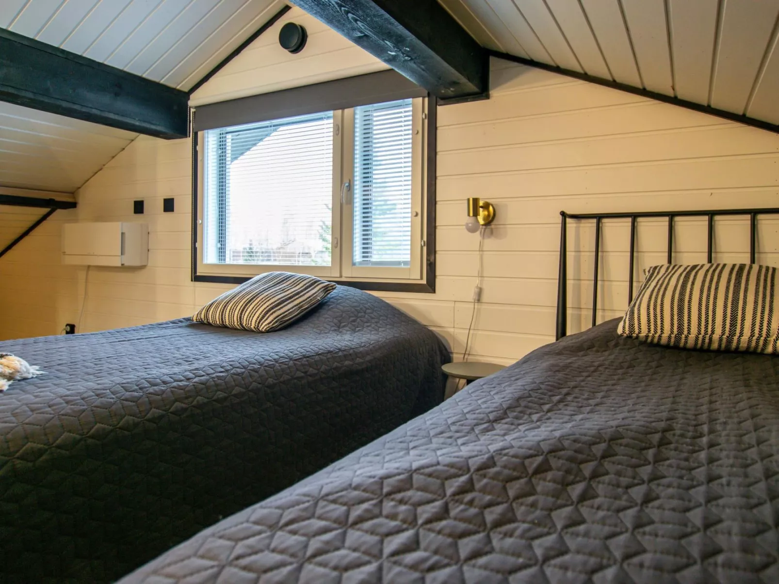 Aurinkopaikka-Binnen