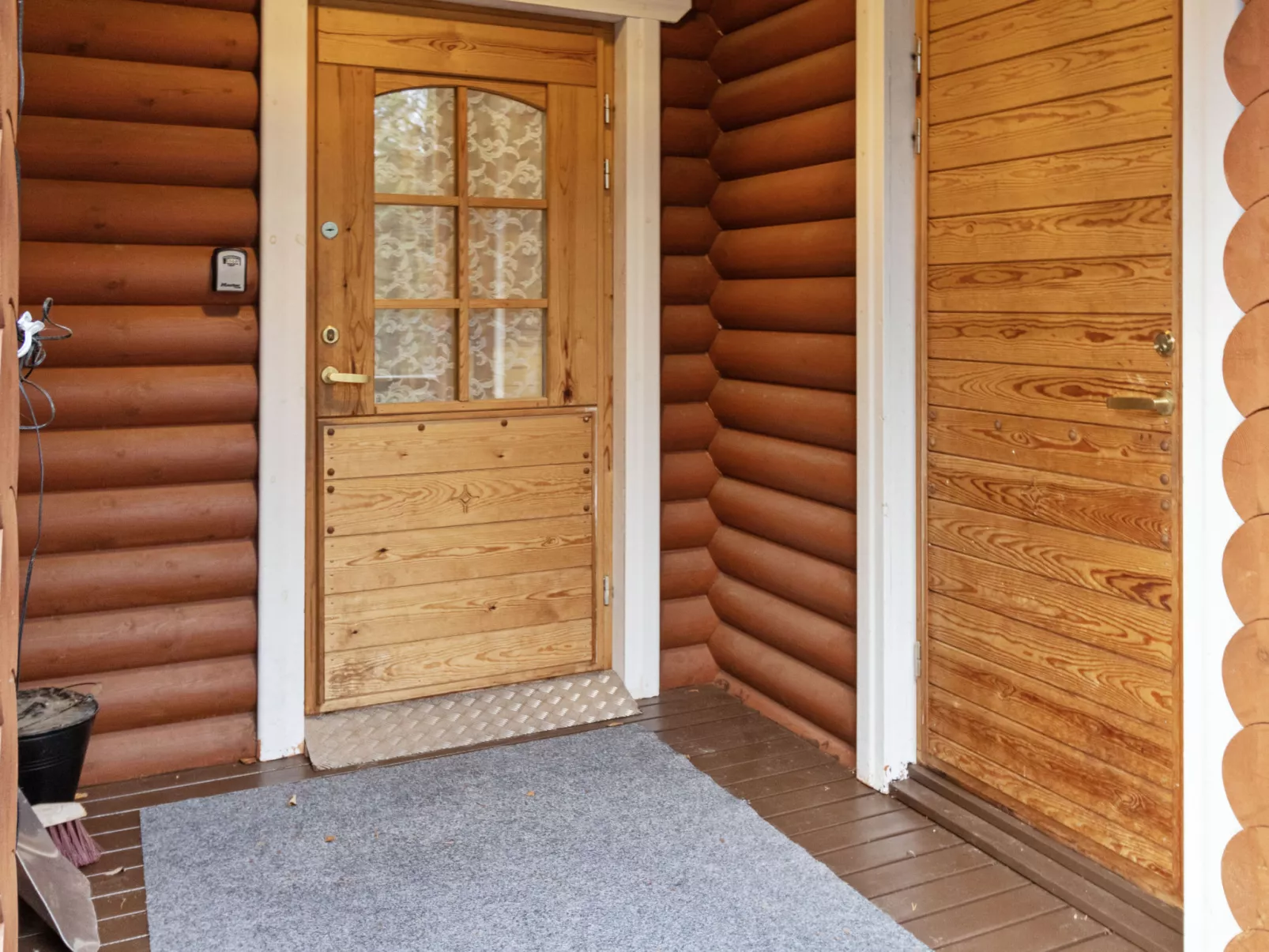 Kevätruska a-Binnen