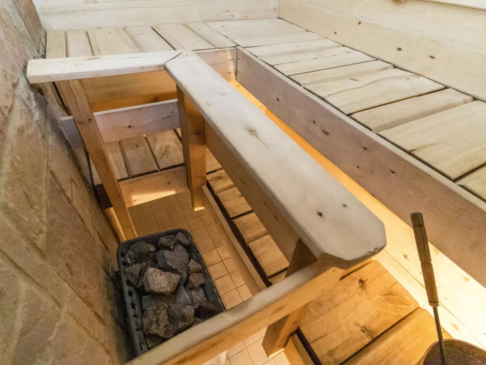 Matkajoentie 4b-Binnen