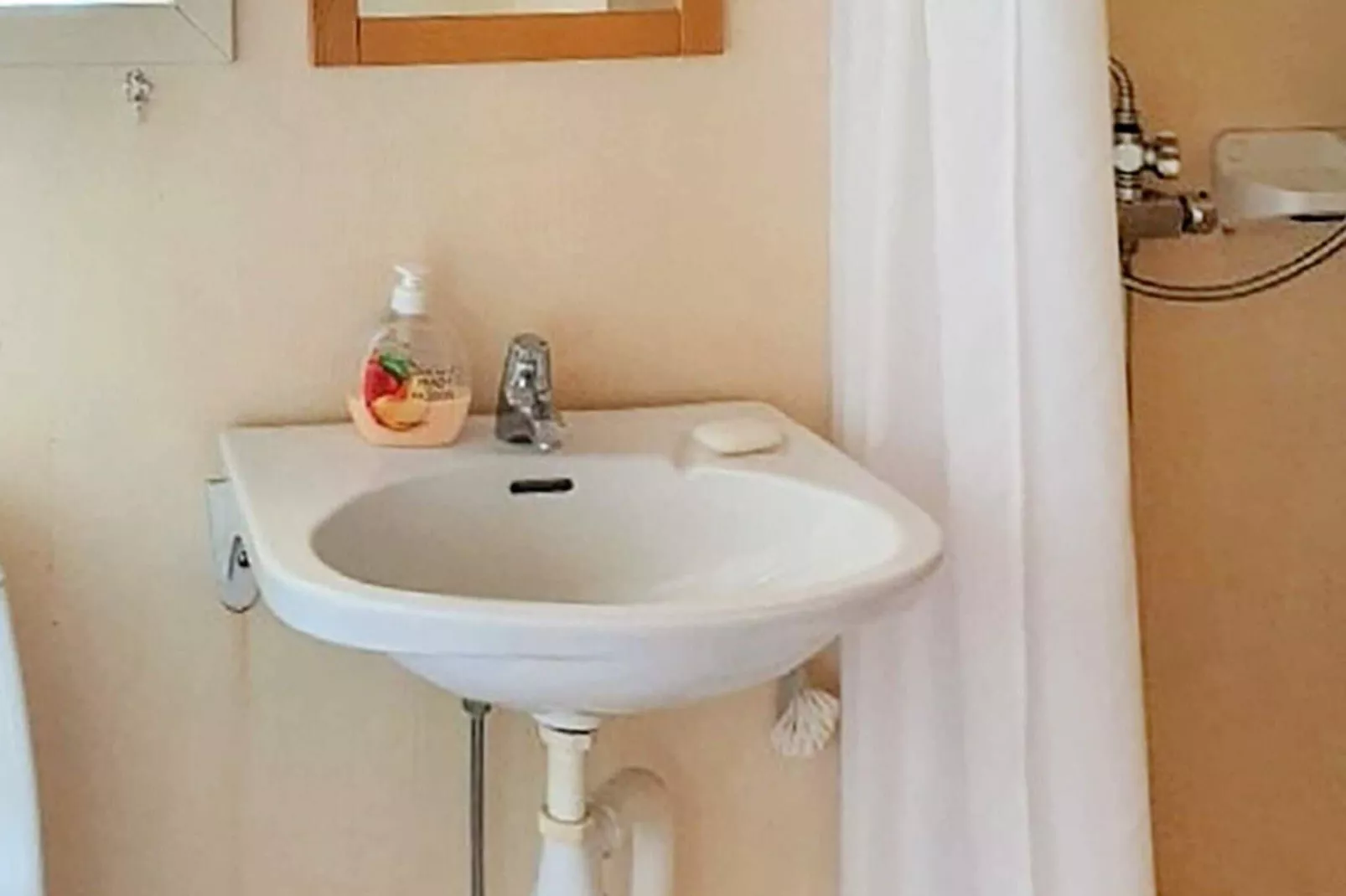 6 persoons vakantie huis in TORSBY-By Traum-Binnen