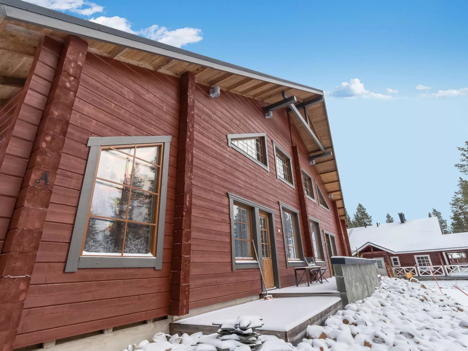 Unelmarakka a-Binnen