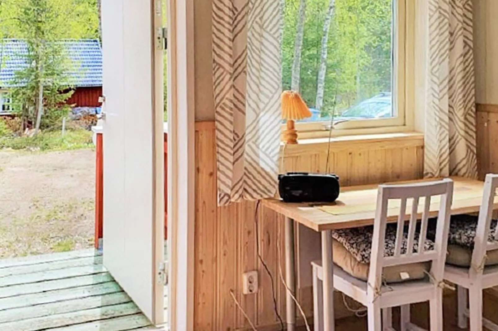 6 persoons vakantie huis in TORSBY-By Traum-Binnen