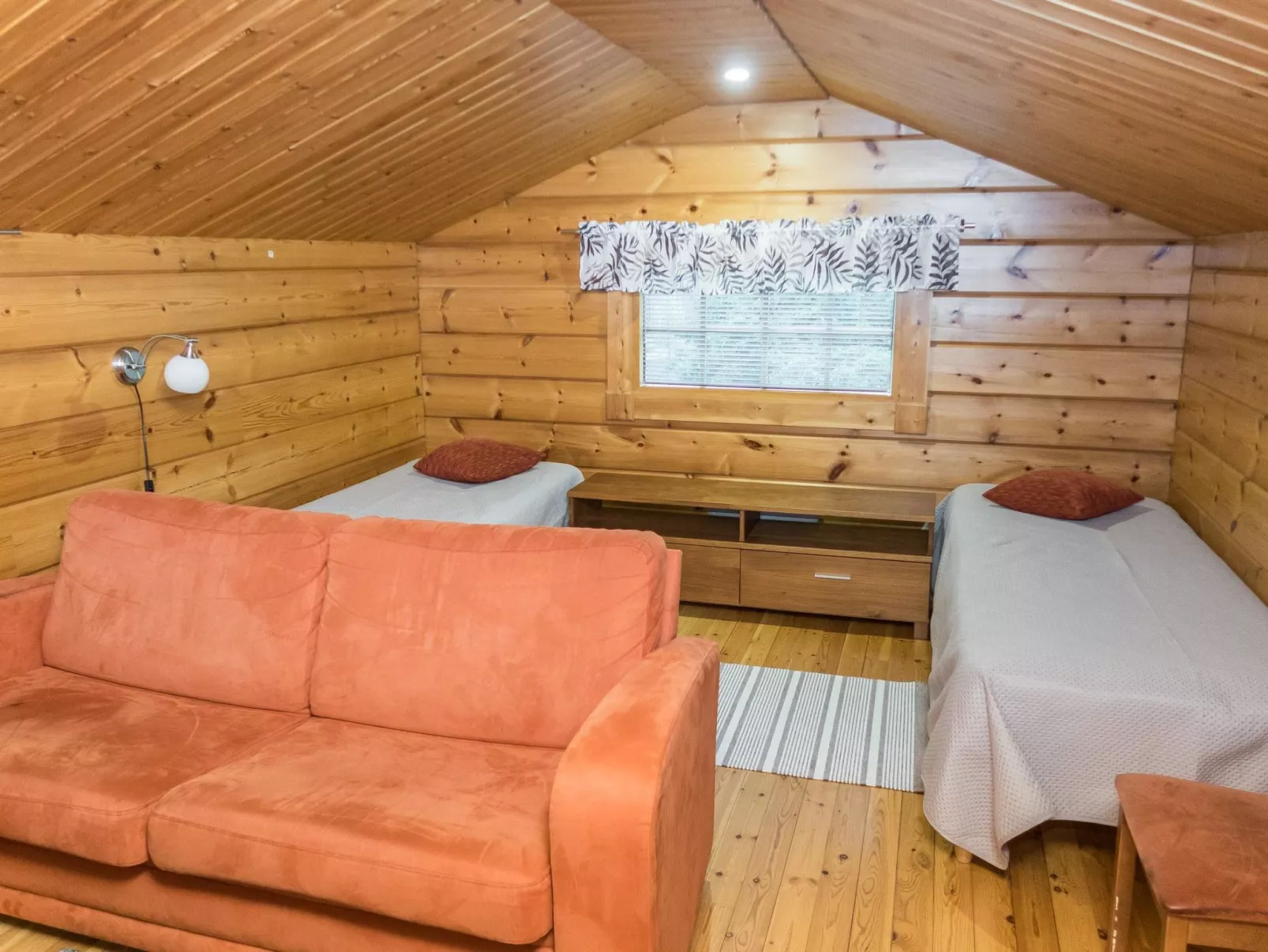 Vuosselin trio a-Binnen