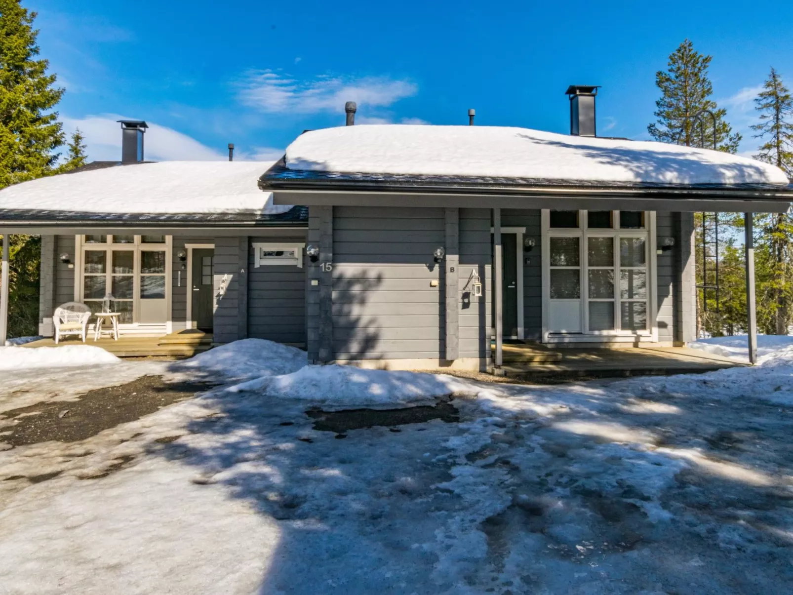 Vuosseli-kelkka 15b-Binnen