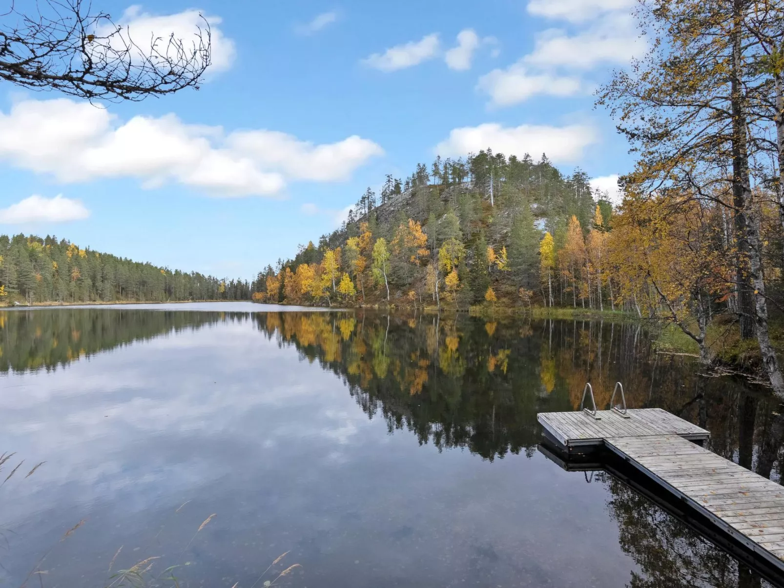 Valkeisrinne m1-Binnen