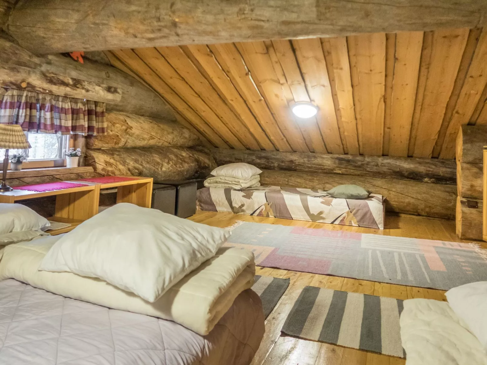 Mäntylä a-osa-Binnen