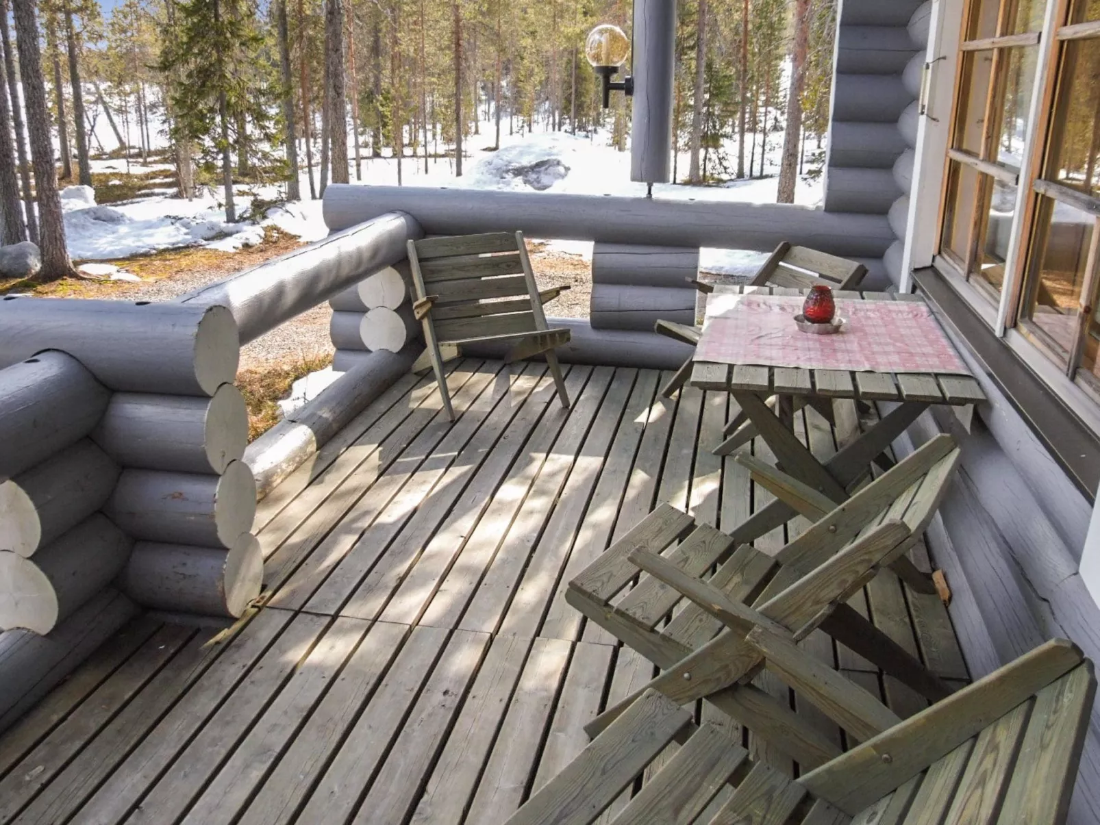 Kujalan lomat 2-Binnen