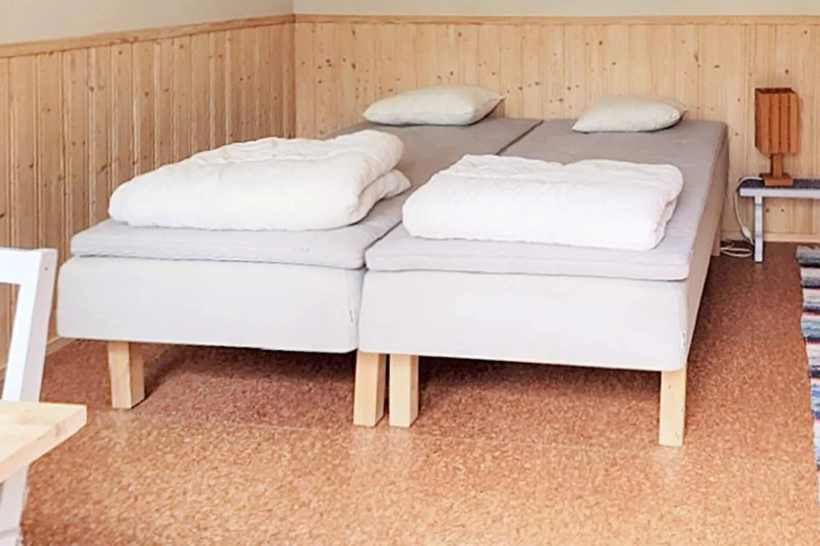 6 persoons vakantie huis in TORSBY-By Traum-Binnen
