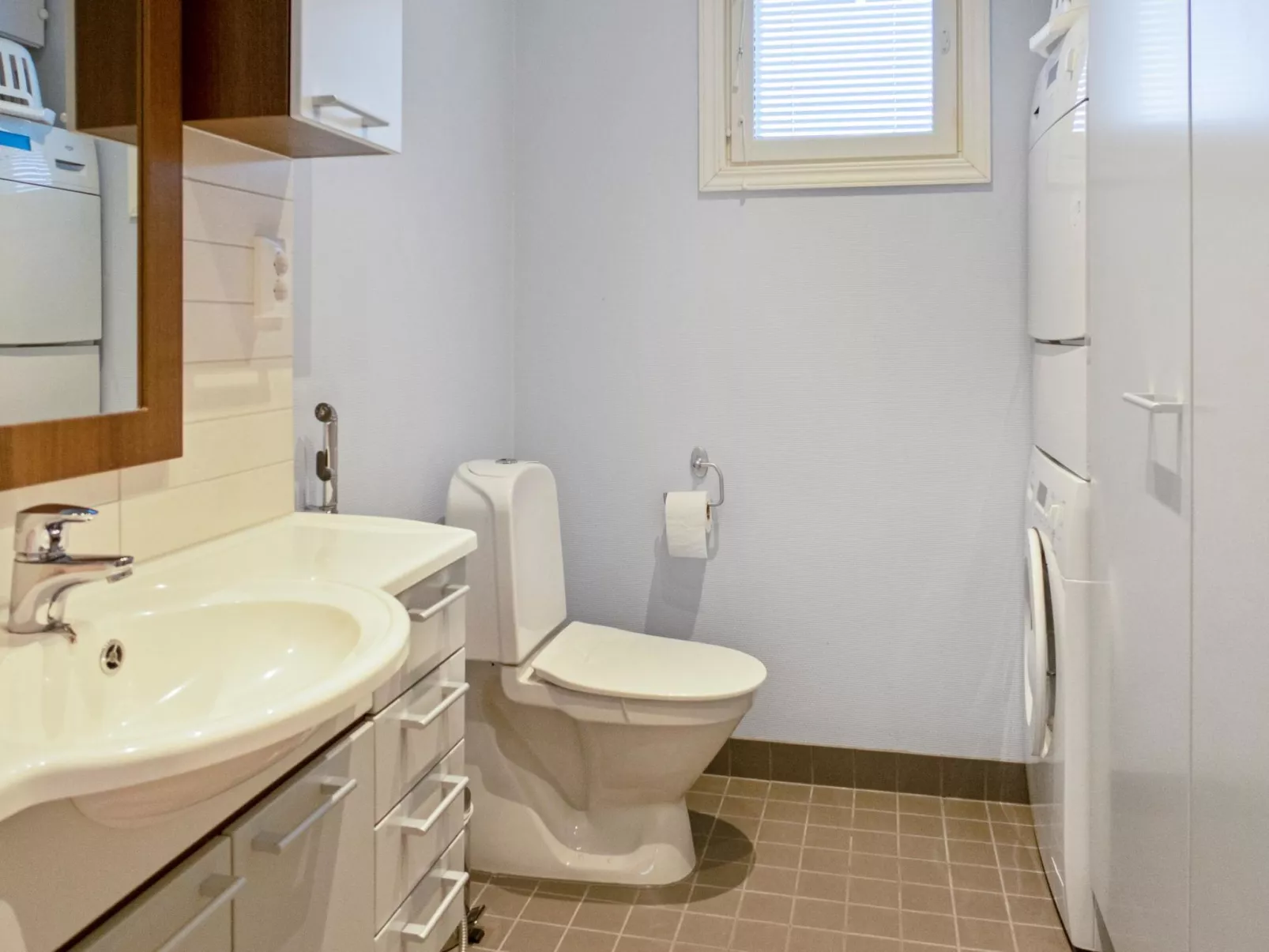 Vuokatinlampi 7 a-Binnen