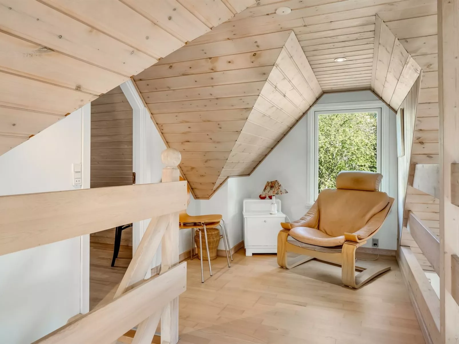 "Valentin" -  from the sea-Buiten