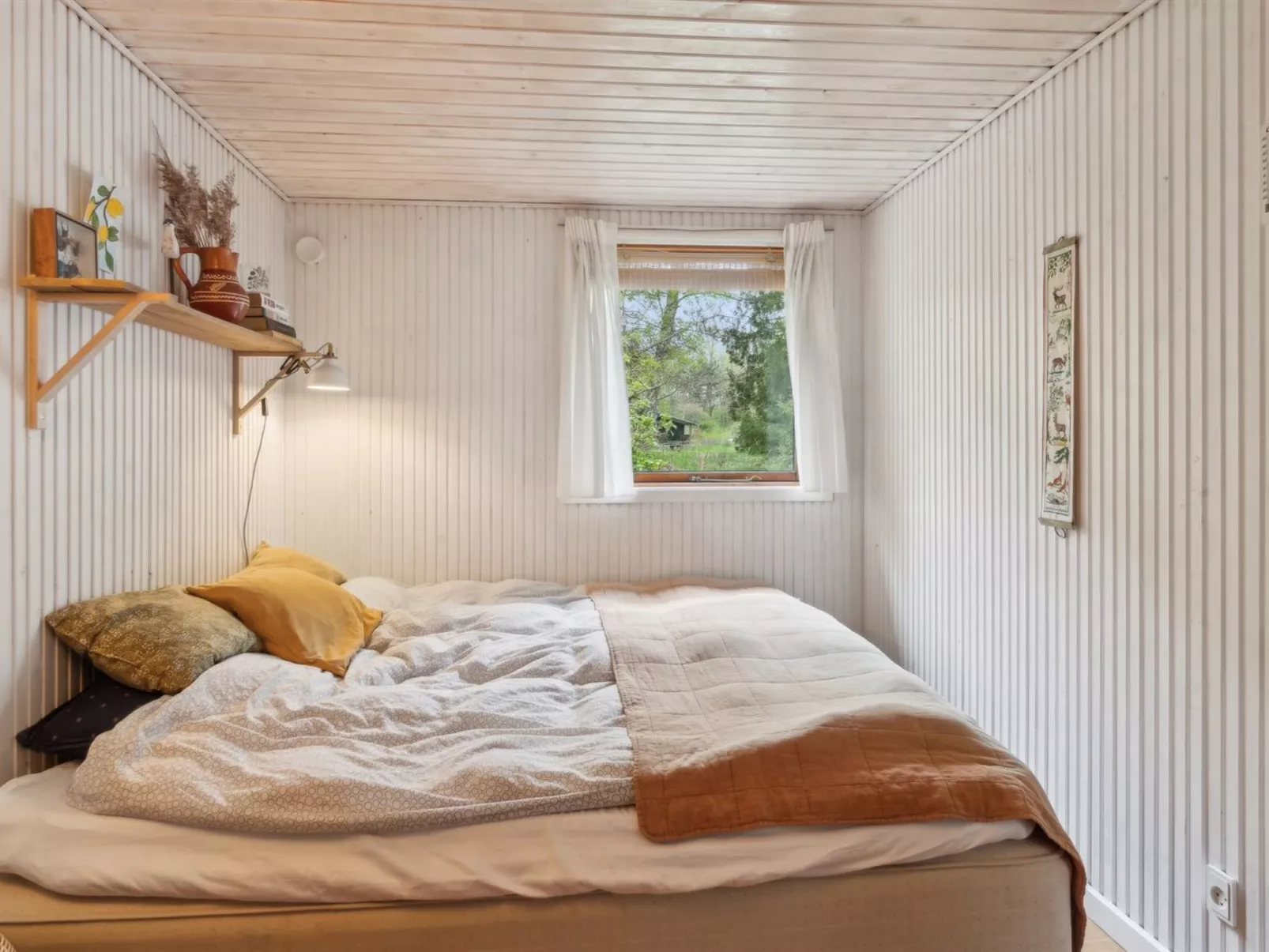 "Tatyana" - 1.6km from the sea-Binnen