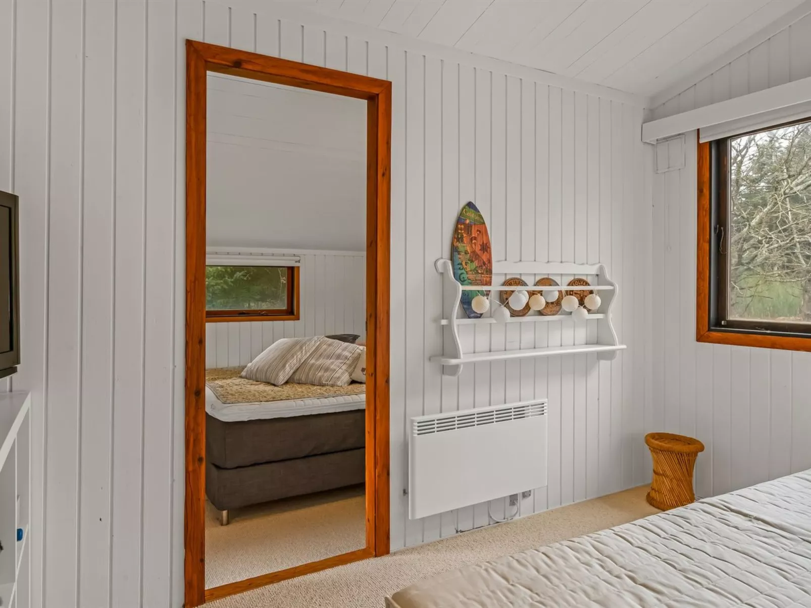 "Thorvor" - 400m from the sea-Binnen